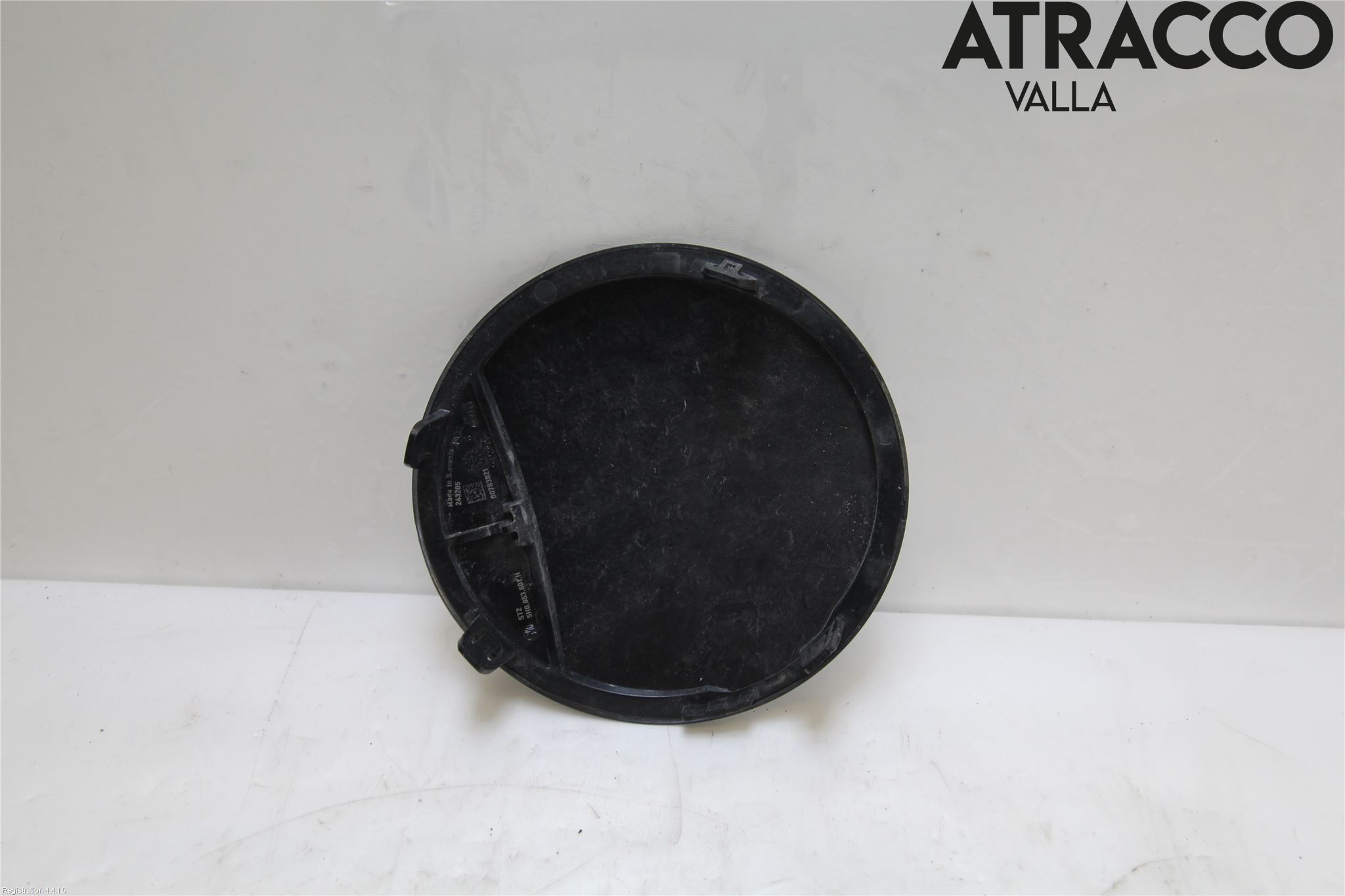 Volkswagen VW GOLF / E-GOLF VIII 20- Emblem