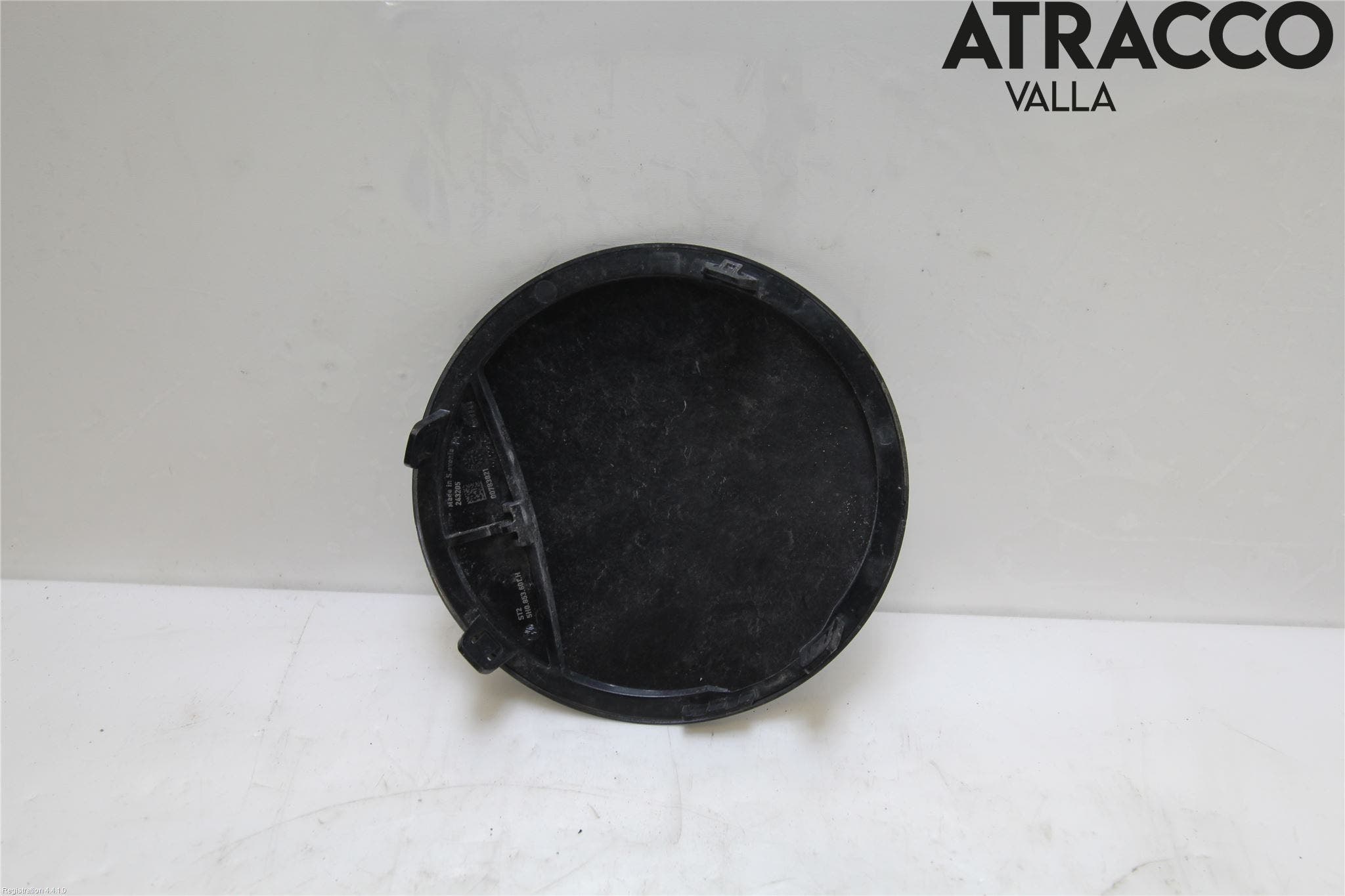 Volkswagen VW GOLF / E-GOLF VIII 20- Emblem