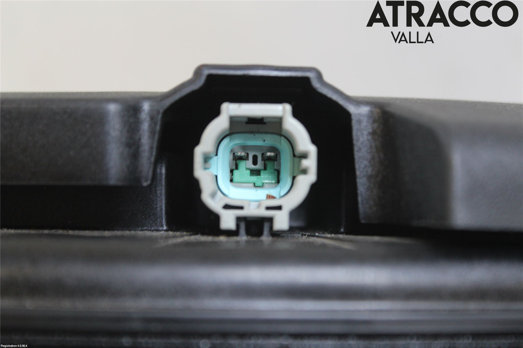 Nissan MURANO 09-15 Högtalare