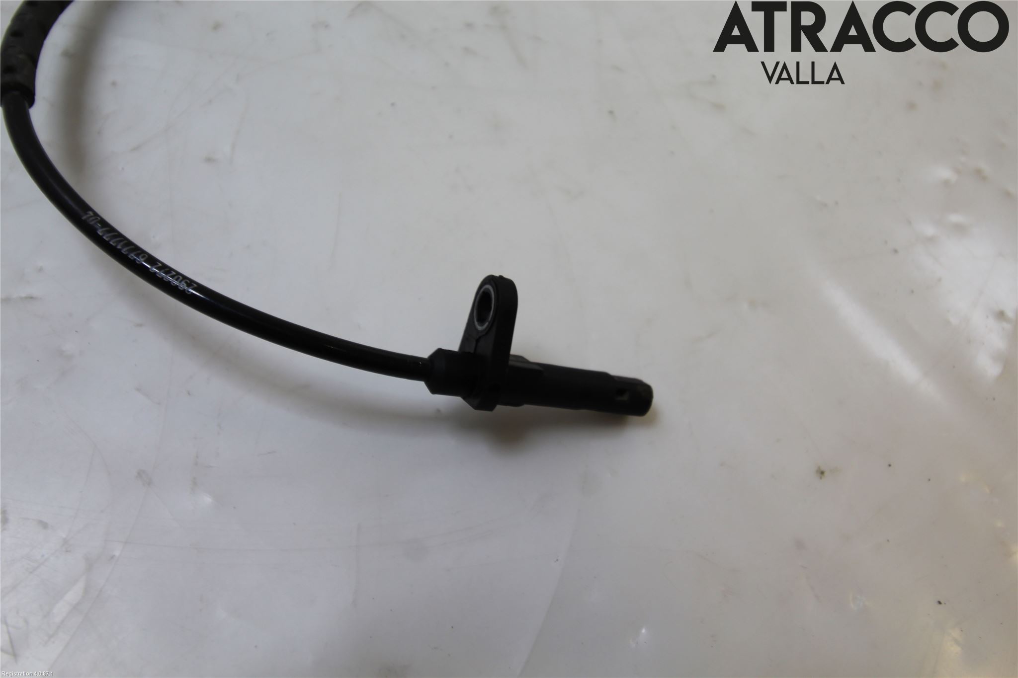 BMW X6 E71/E72   08-14 Abs Sensor