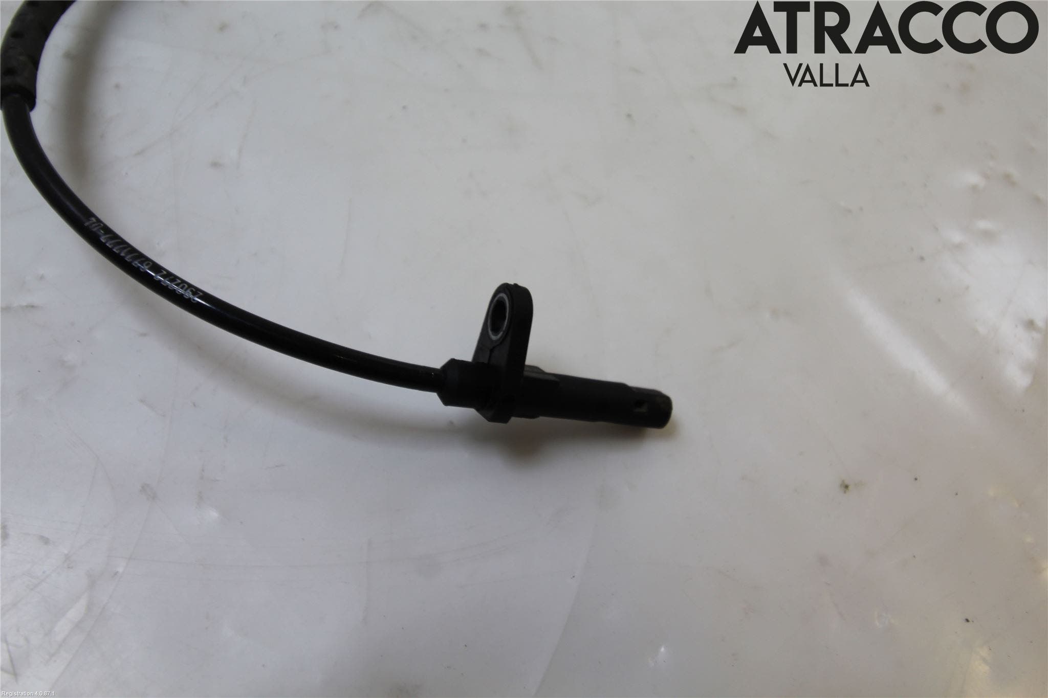 BMW X6 E71/E72 08-14 Abs Sensor