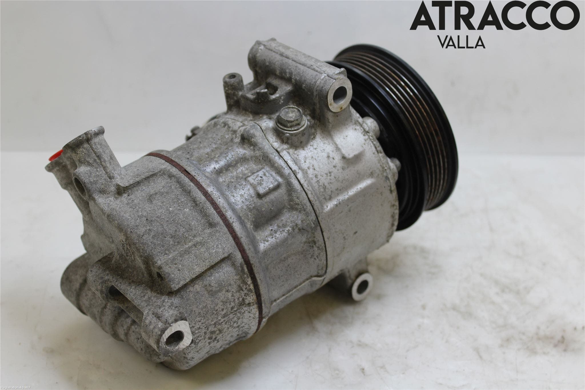 Opel INSIGNIA 17- Ac Kompressor