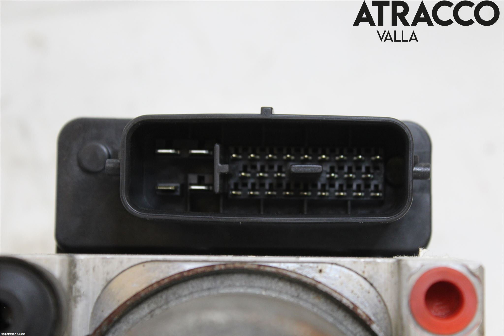 Mitsubishi OUTLANDER 01-07 Abs Hydraulaggregat