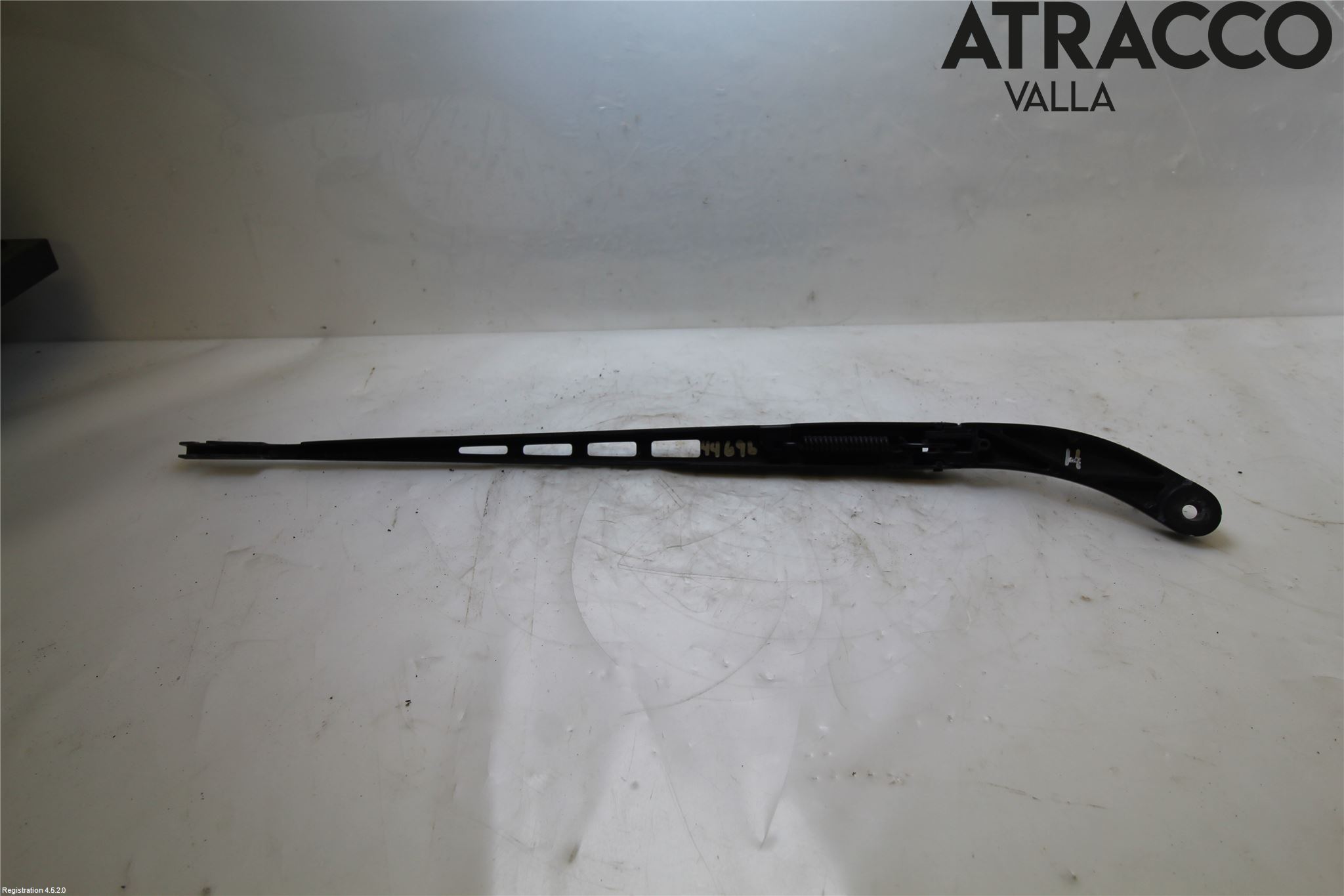 Audi A6/S6     05-11 Torkararm Armar Vindruta