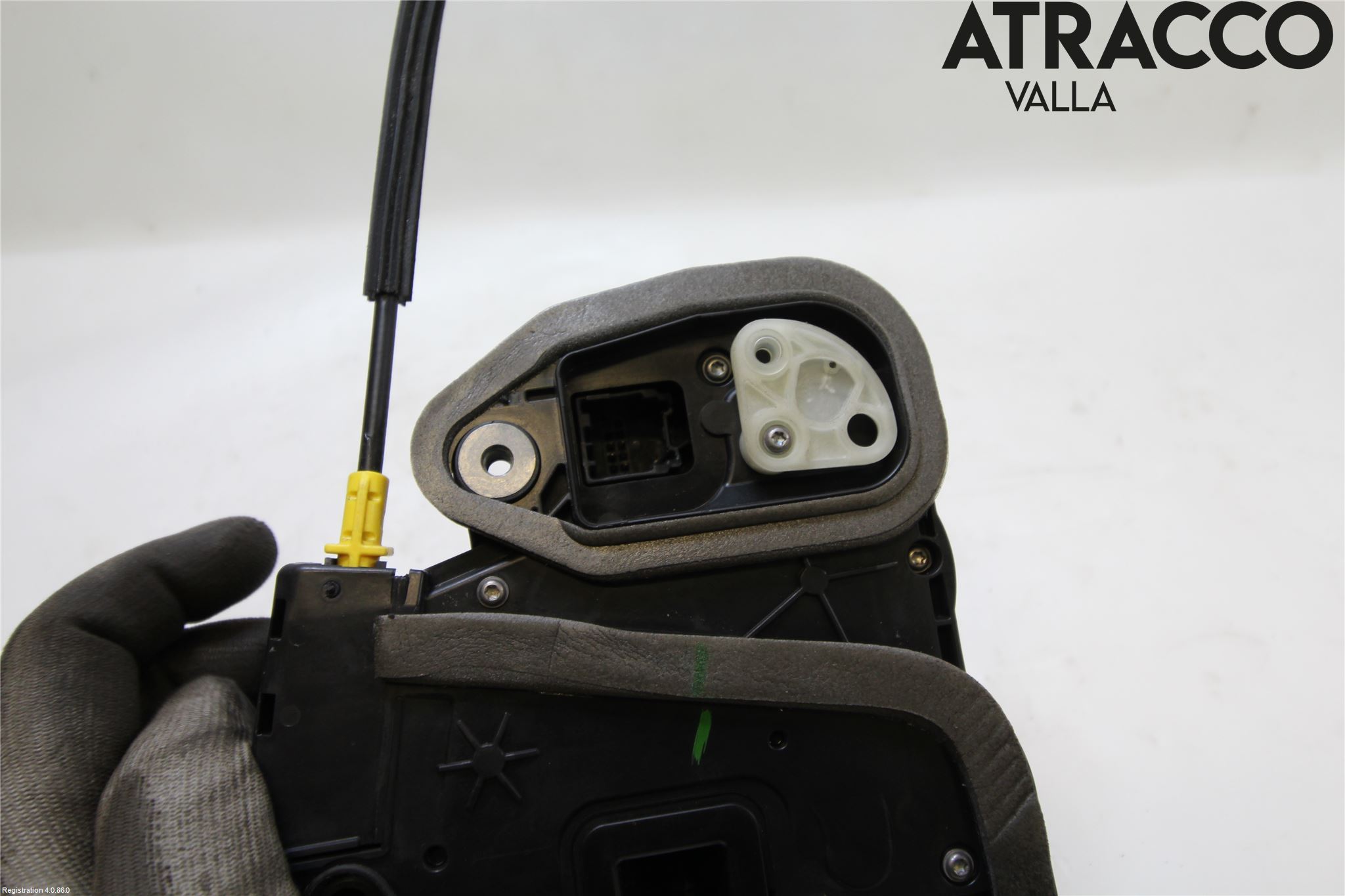 Opel ASTRA K 16-22 Låskista-Dörrlås