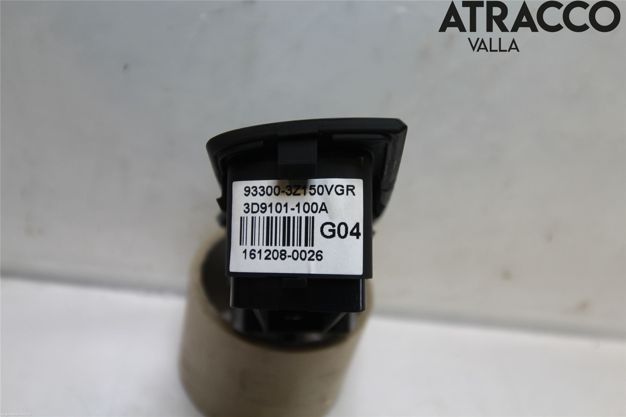 Hyundai i40 16-18 Strömställare Ljus