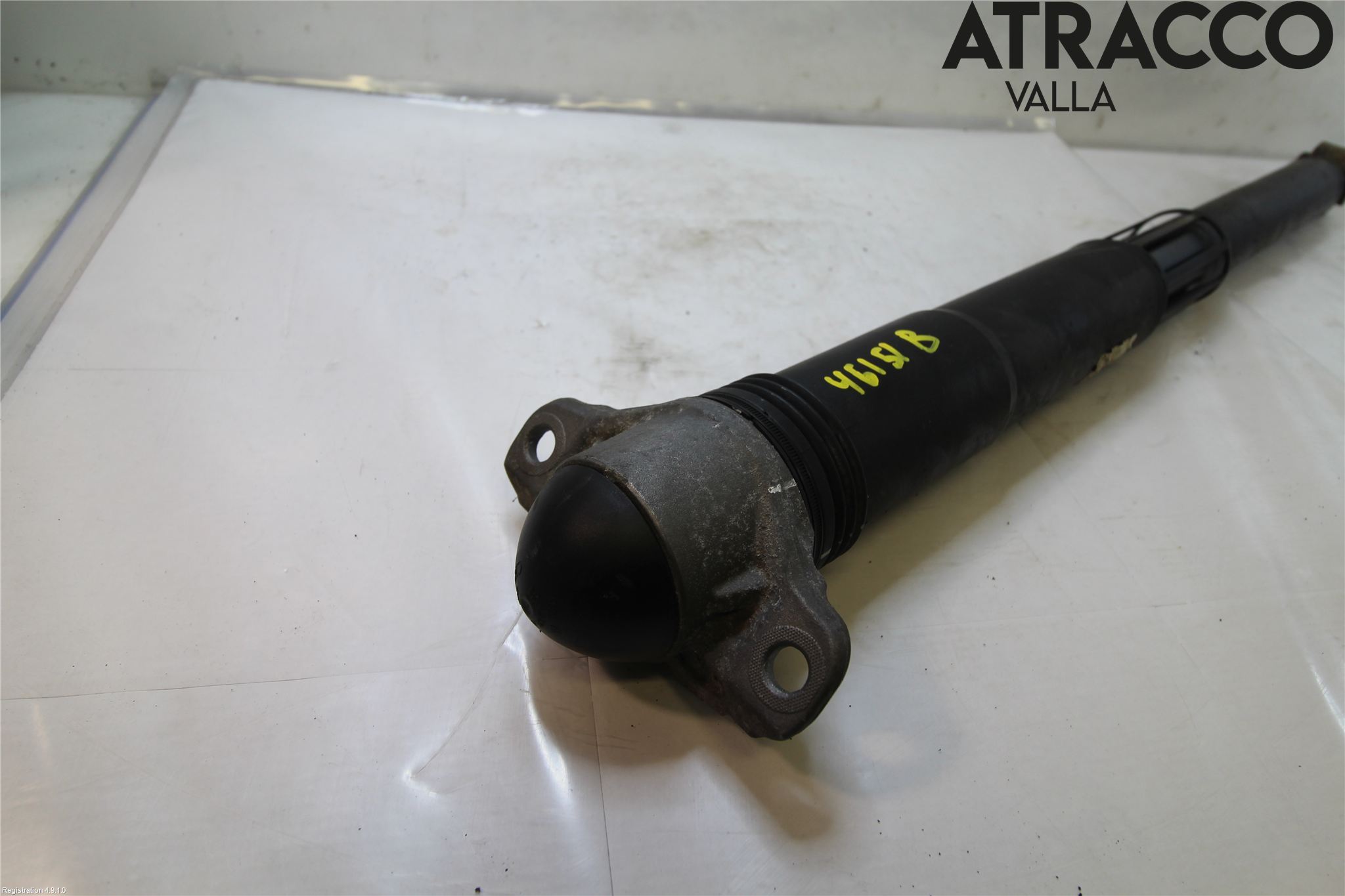 Volkswagen VW T-ROC 18- Stötdämpare Bak