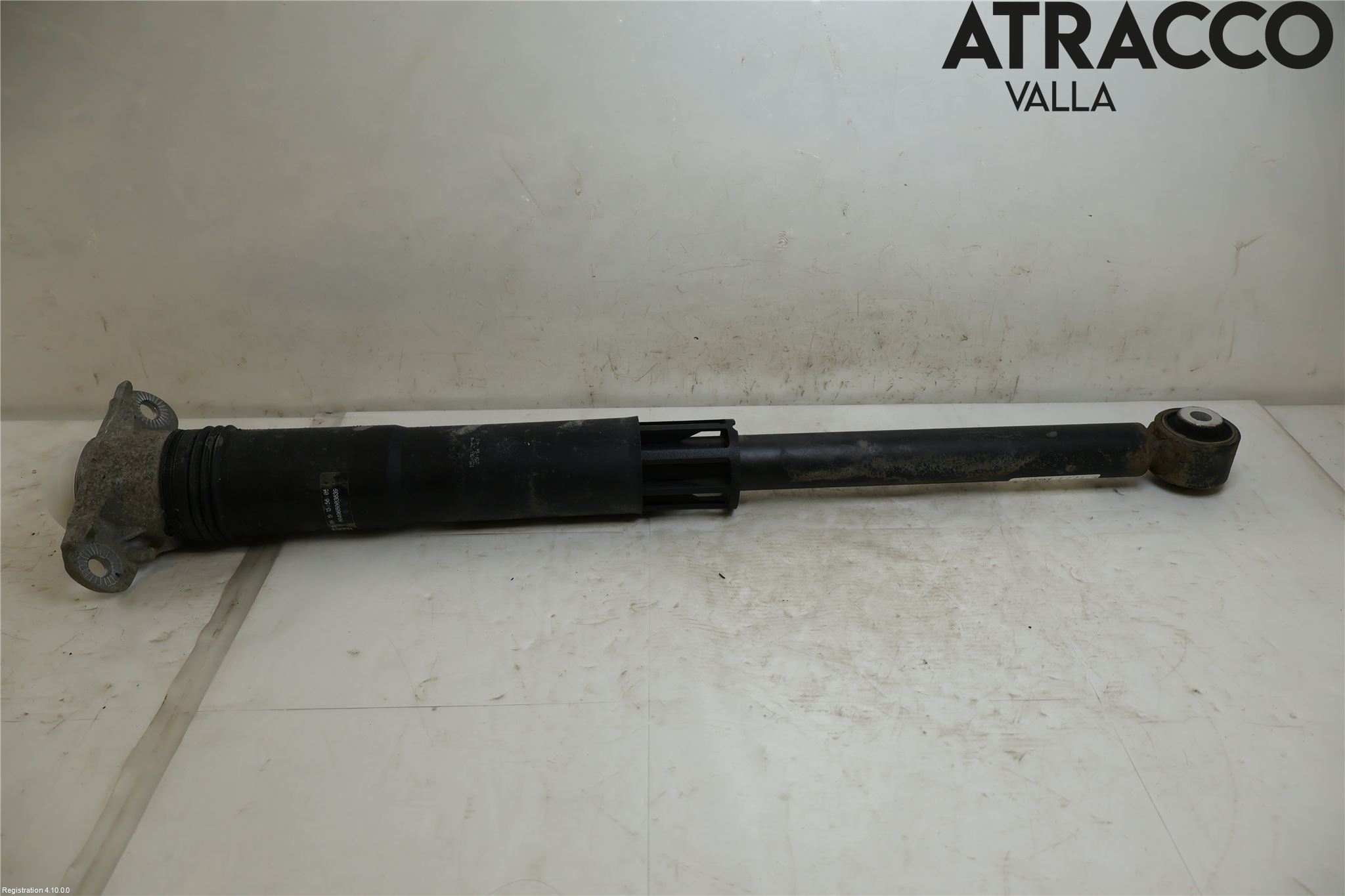 Audi A1 19- Stötdämpare Bak