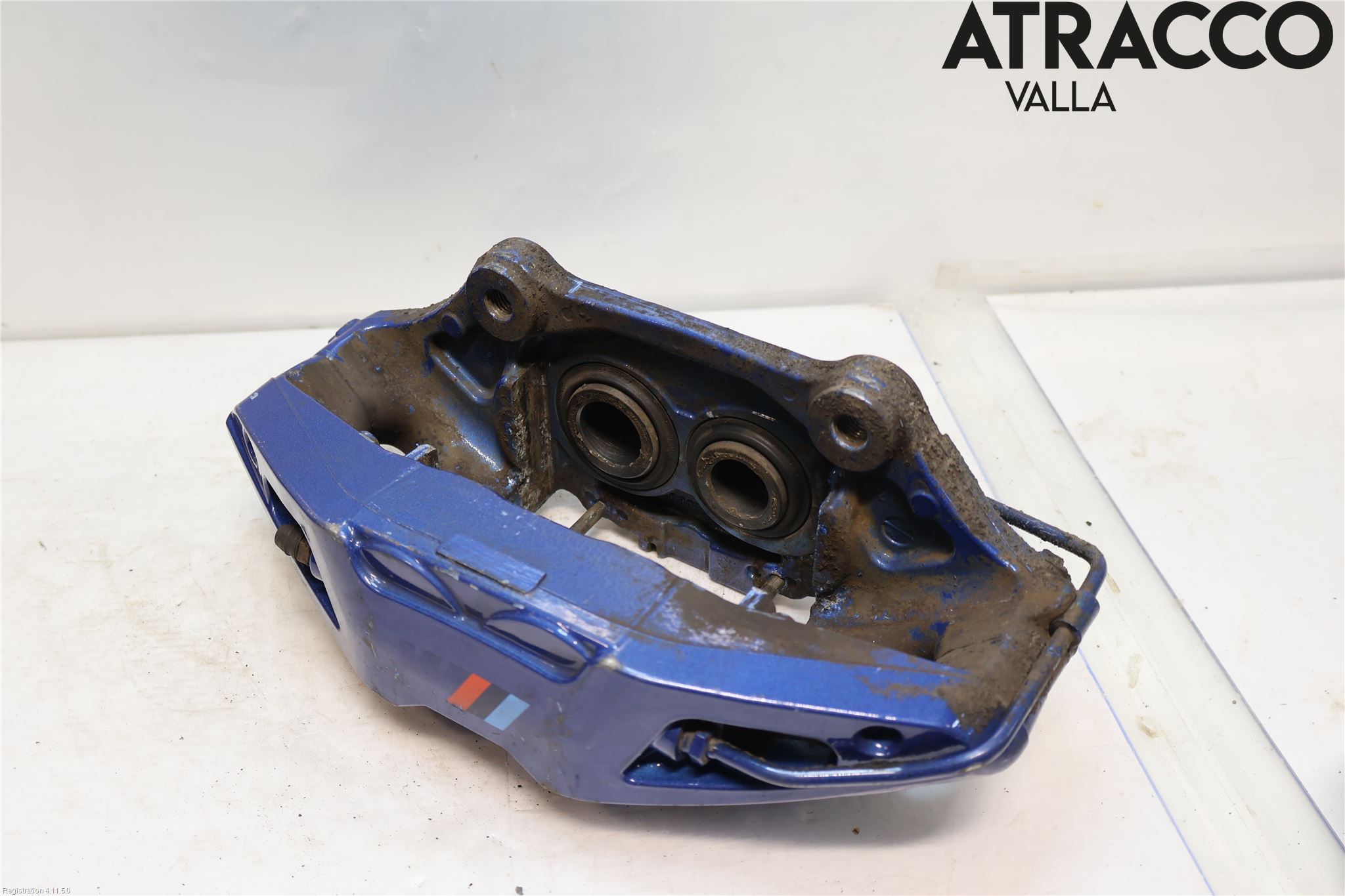 BMW 5 G30/G31/F90 17-23 Bromsok Fram Höger