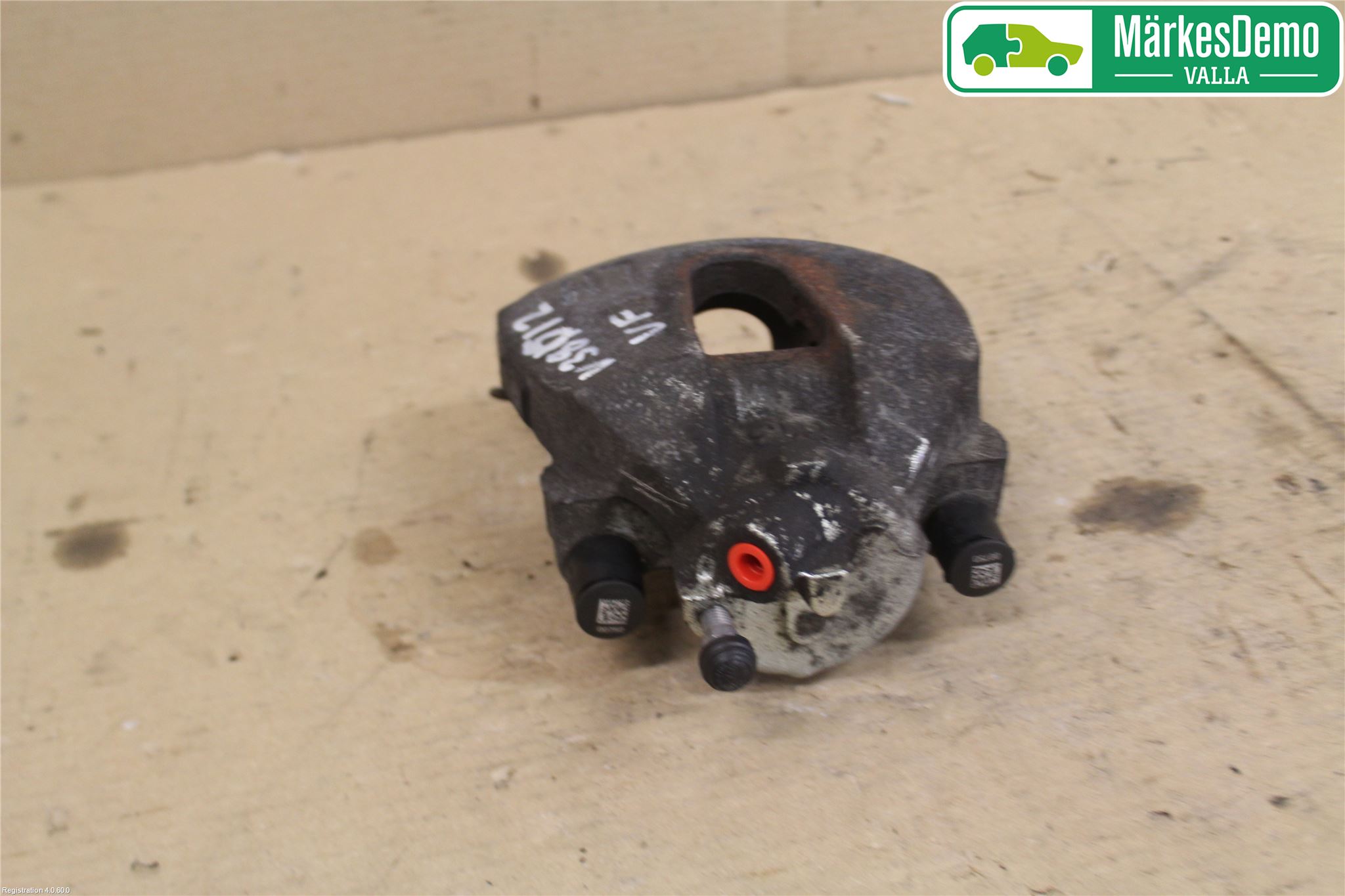 Volvo V40 12-19 Bromsok Fram Vänster