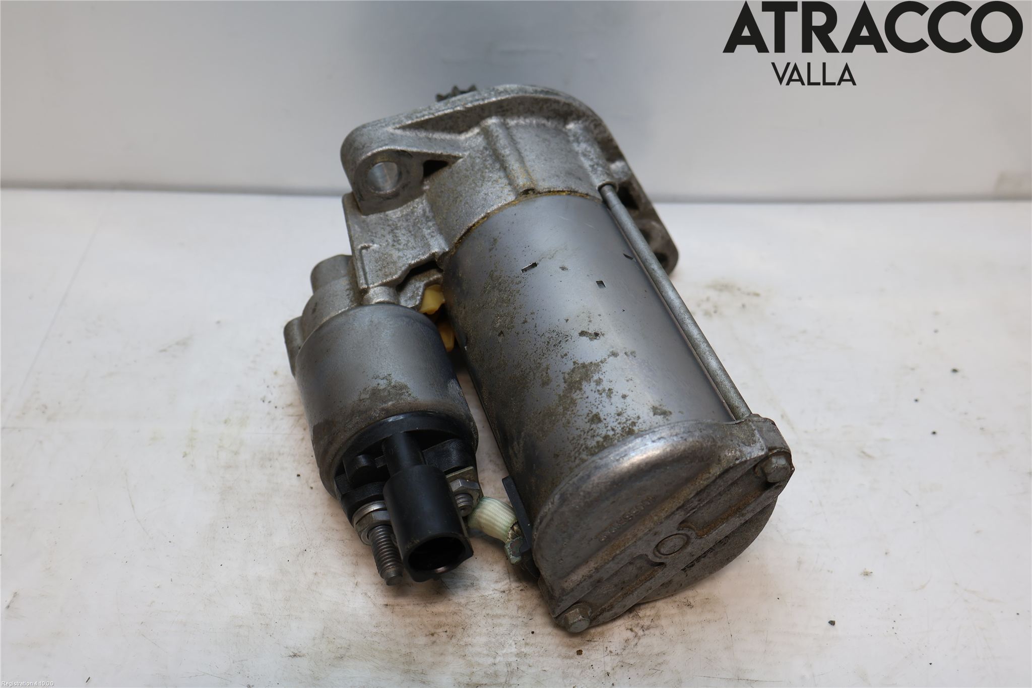 Volkswagen VW GOLF / E-GOLF VII 13-20 Startmotor
