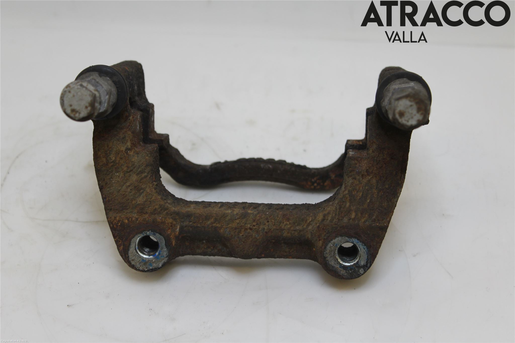 Citroen C4 II 11-18 Bromsokshållare