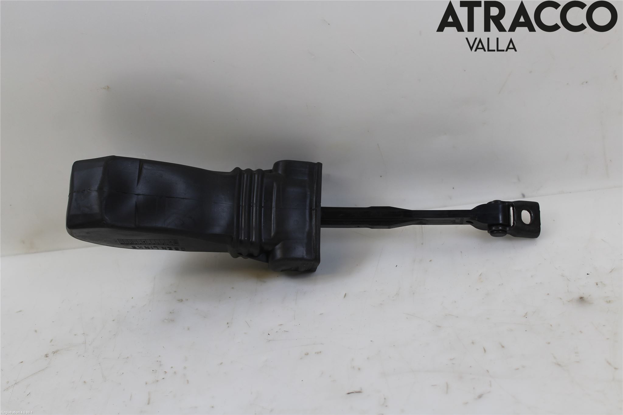 Audi A8/S8 4H 10-17 Dörrstopp