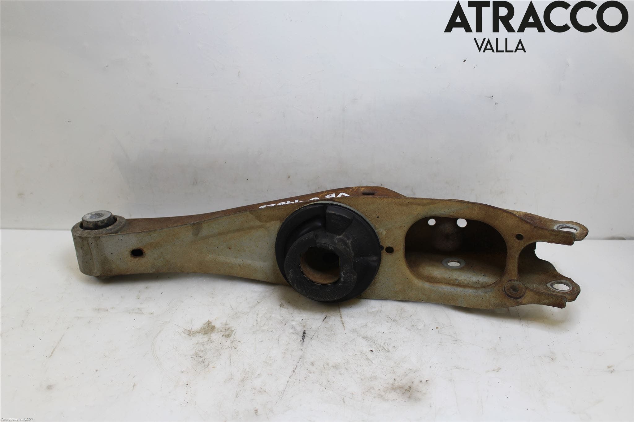 Opel INSIGNIA 17- Bärarm Bak Vänster