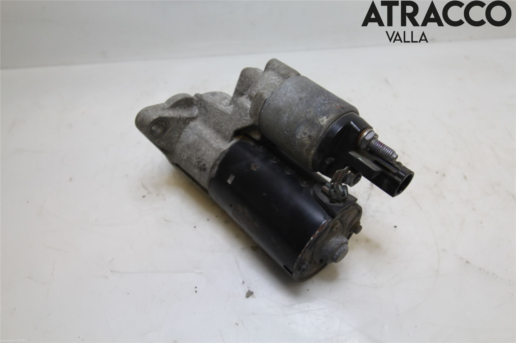Volkswagen VW GOLF V 04-09 Startmotor