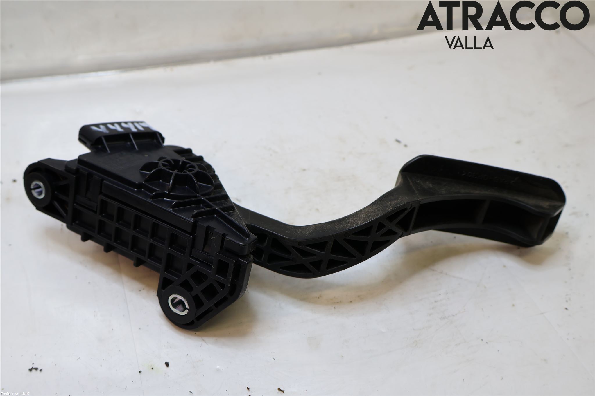 Lexus RX XU30 03-09 Gaspedal