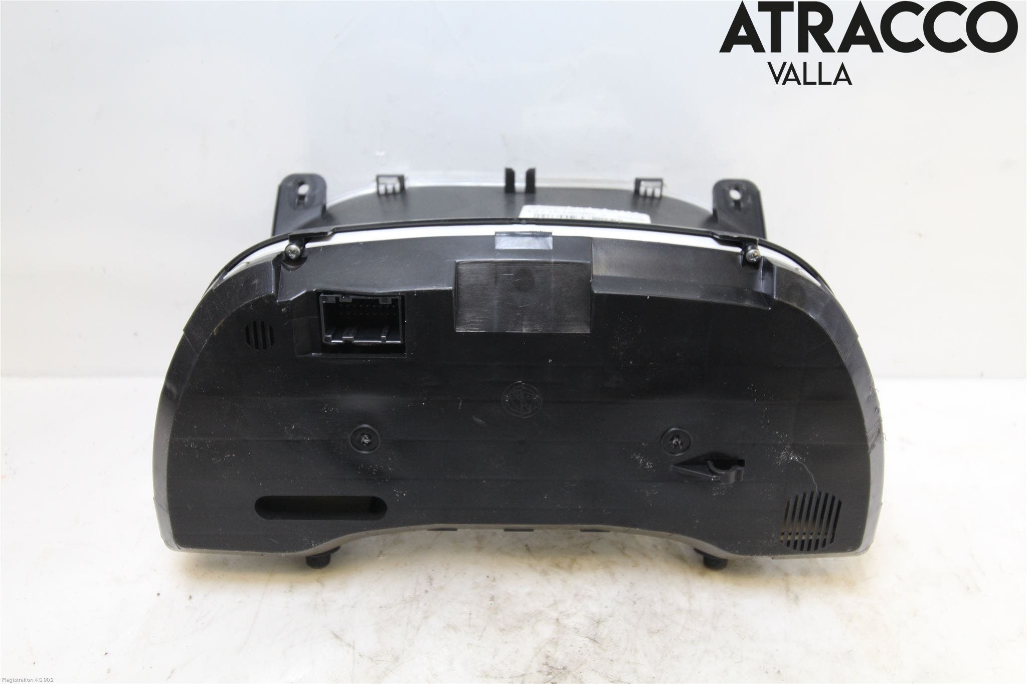 Citroen NEMO Instrument Komb