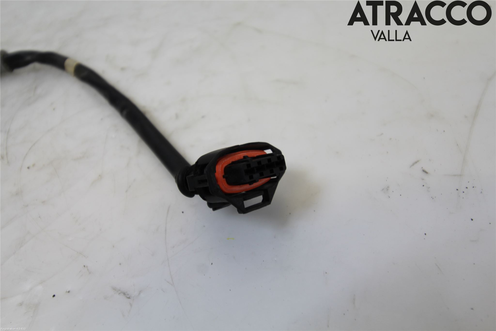 Saab 9-3 VER 2 Injlambdasond