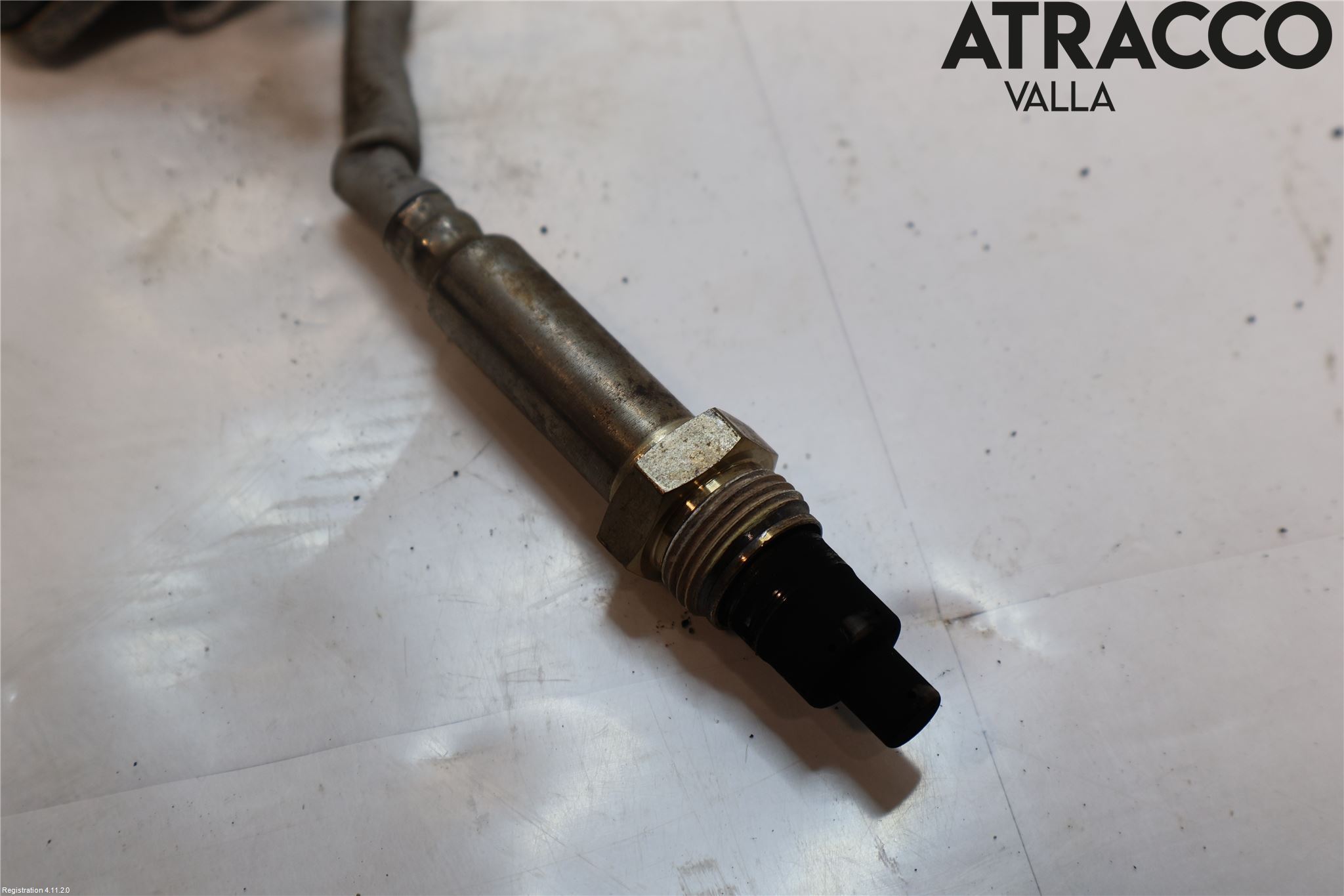 Peugeot EXPERT/E-EXPERT 17- Injlambdasond