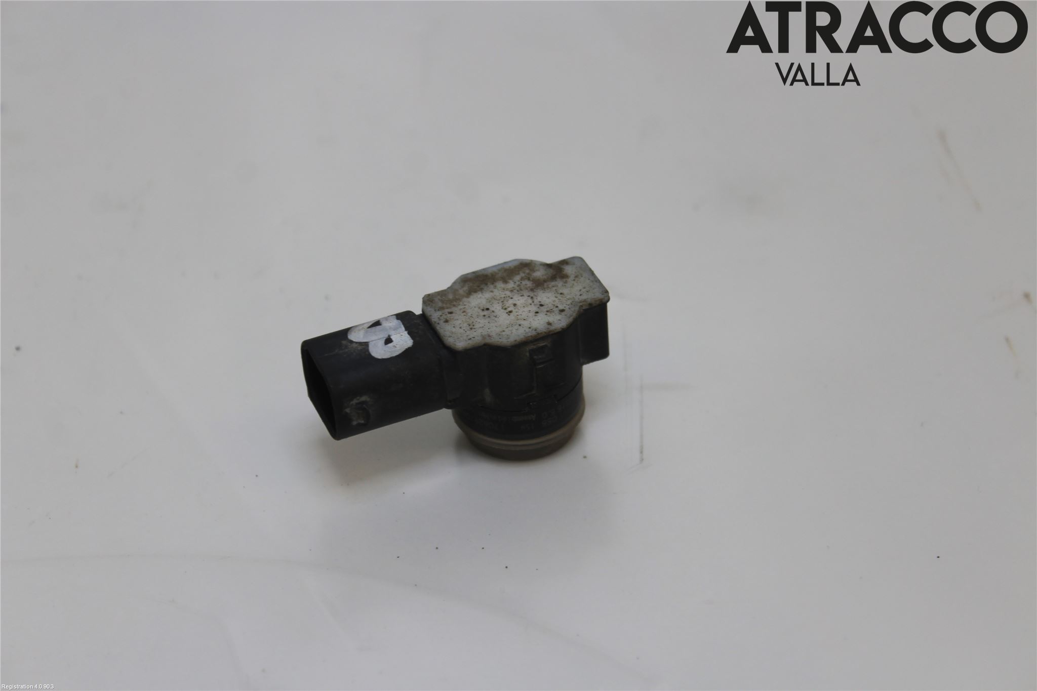 Citroen C4 GRAND PICASSO 14-18 Parkeringshjälp Backsensor
