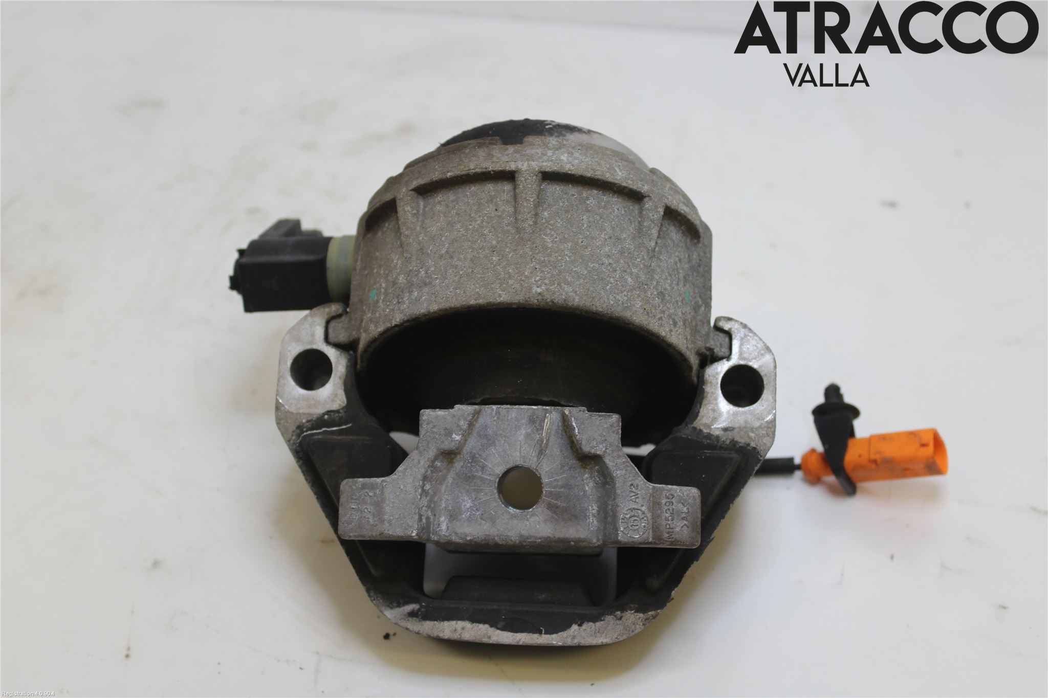 Audi A6/S6 4G 11-18 Motorkudde