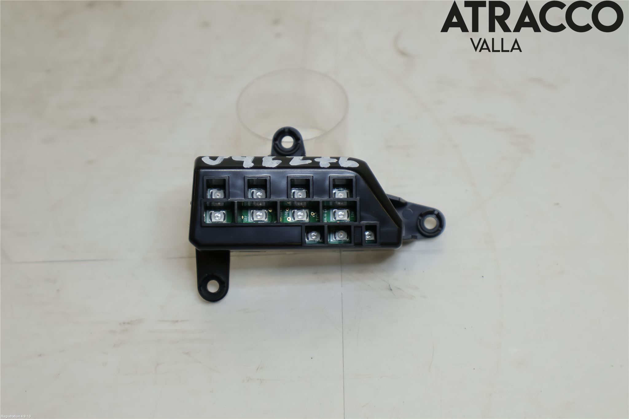 Kia CEED/CEED SW 19- Inredning Sarg Växelspak