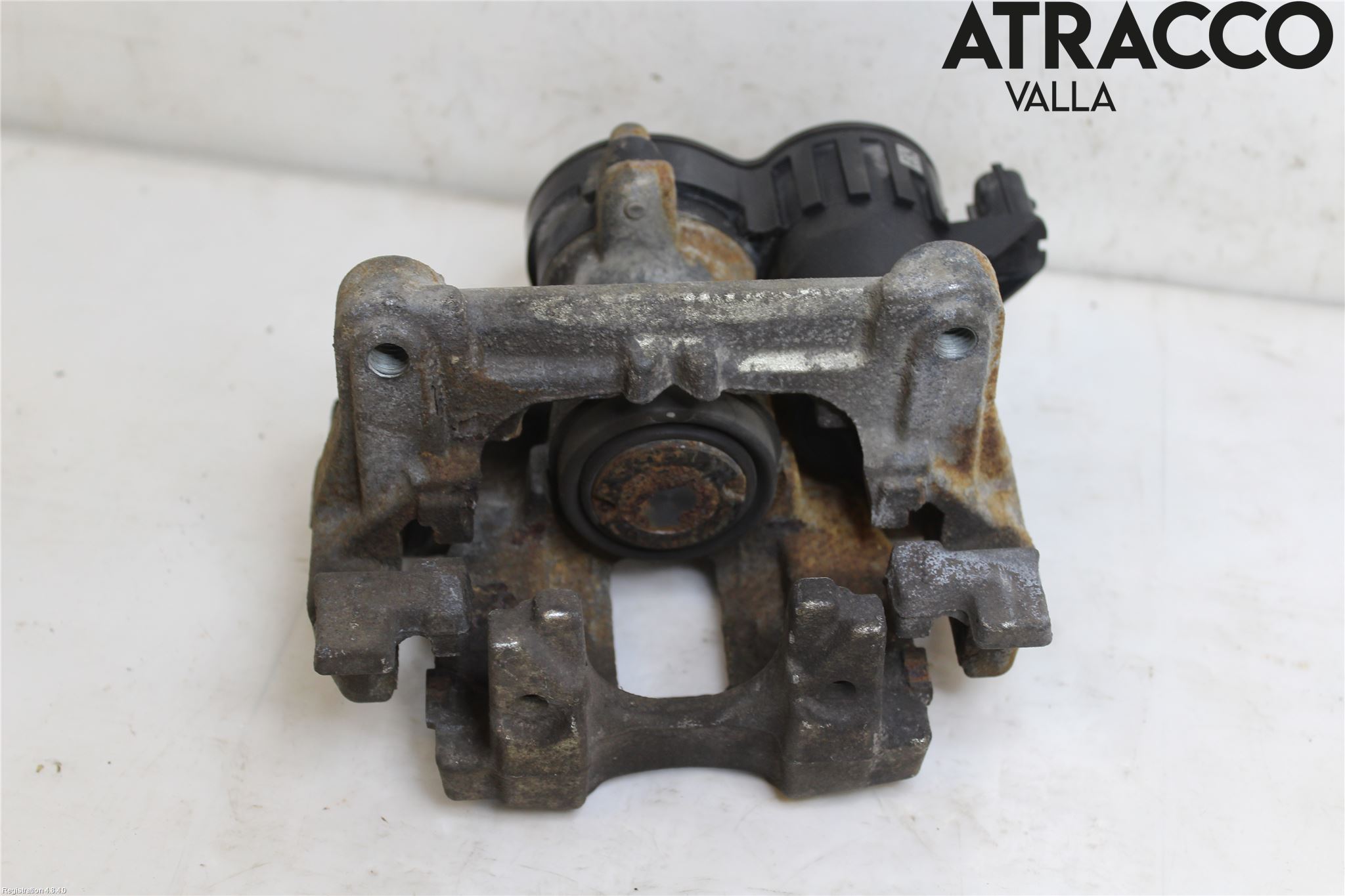 Ford FOCUS 15-18 Bromsok Bak Vänster