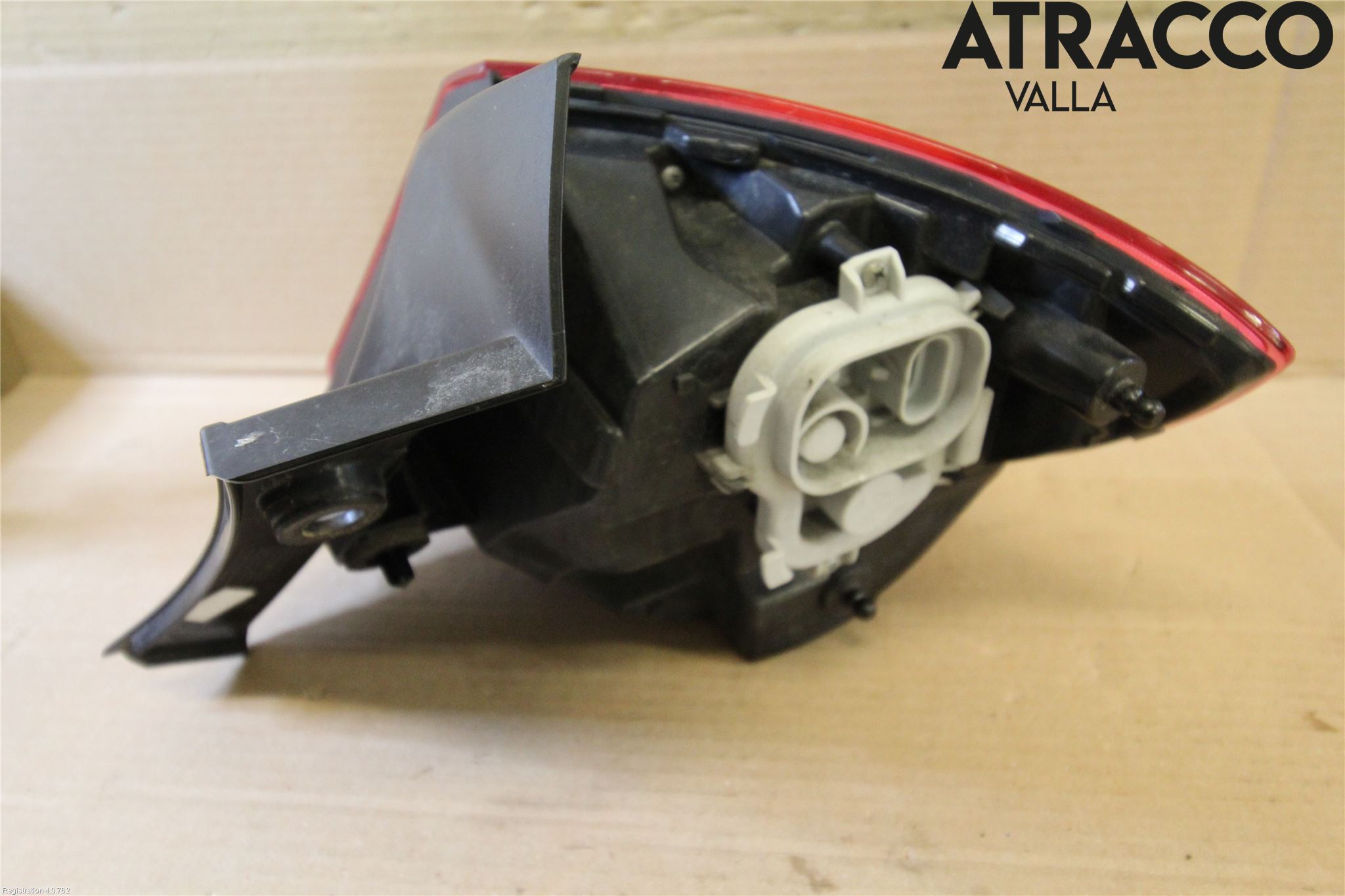 Alfa GIULIETTA Bakljus Vänster