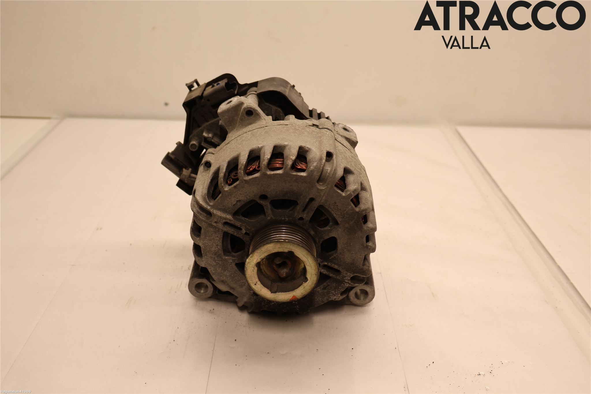 Peugeot PARTNER 16-18 Generator
