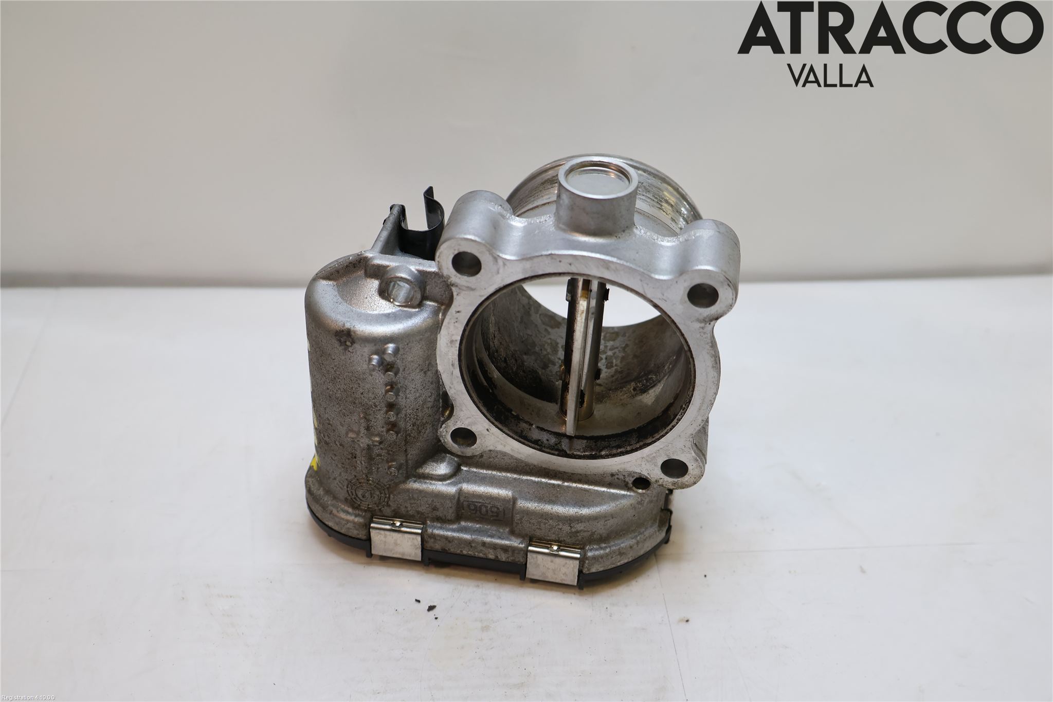 Volvo XC70 14-16 Injspjällhus