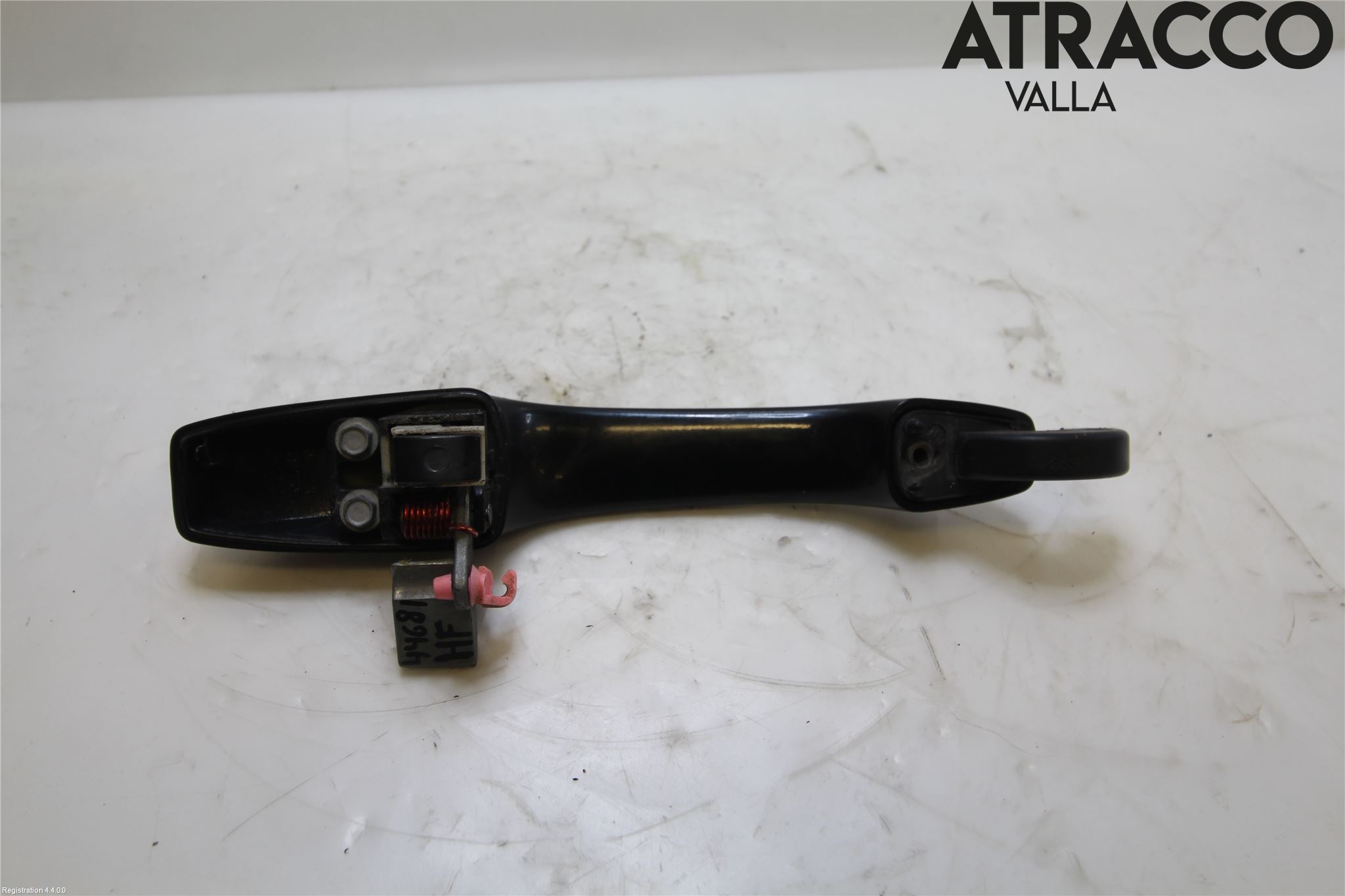 Chrysler CHR 300C Dörrhandtag Yttre Hö