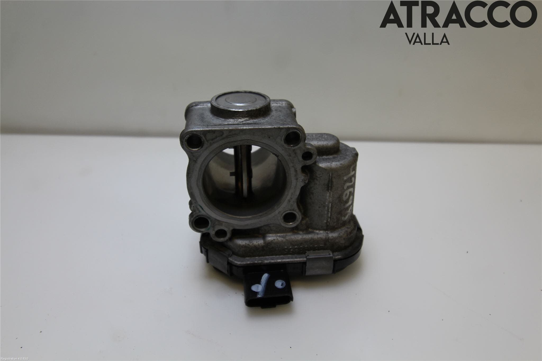 Ford FOCUS 11-14 Injspjällhus