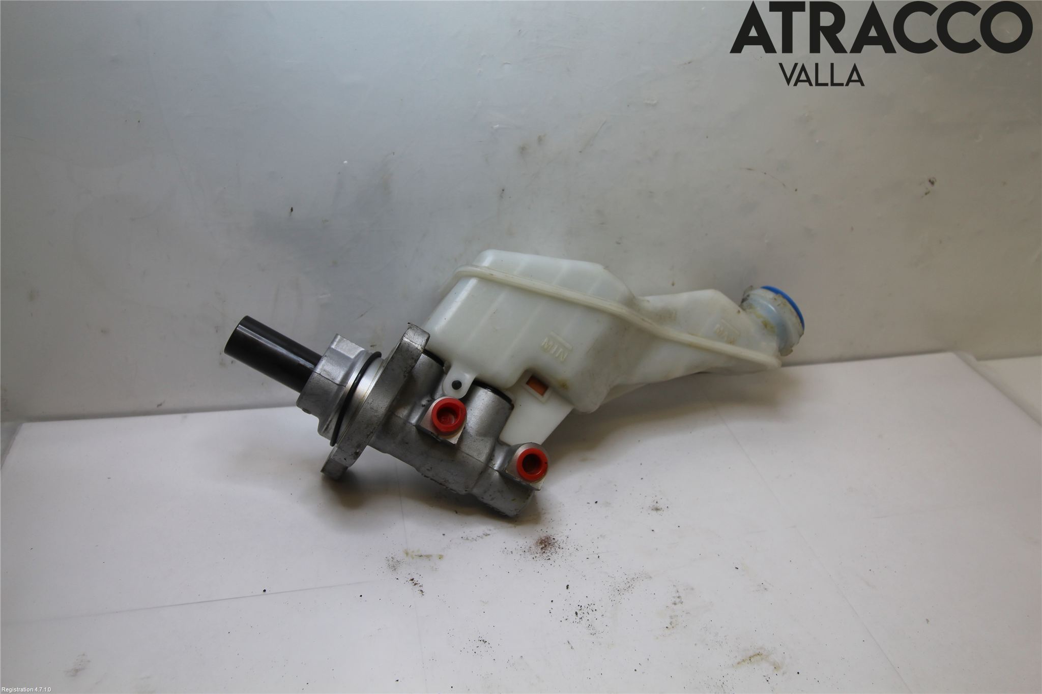 Kia SORENTO 15-20 Broms Huvudcylinder