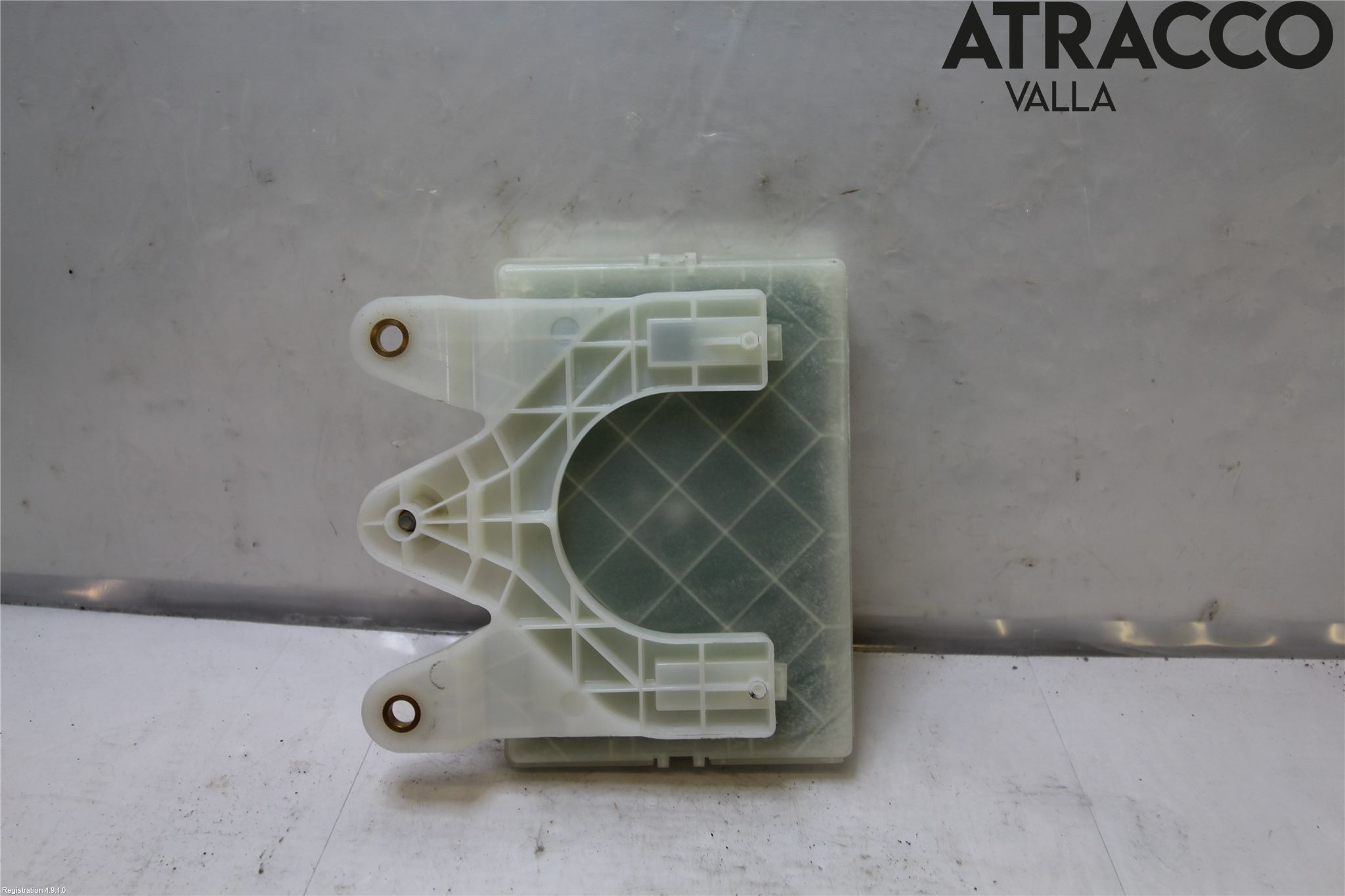 Tesla MODEL S 13- Styrenhet Övrigt