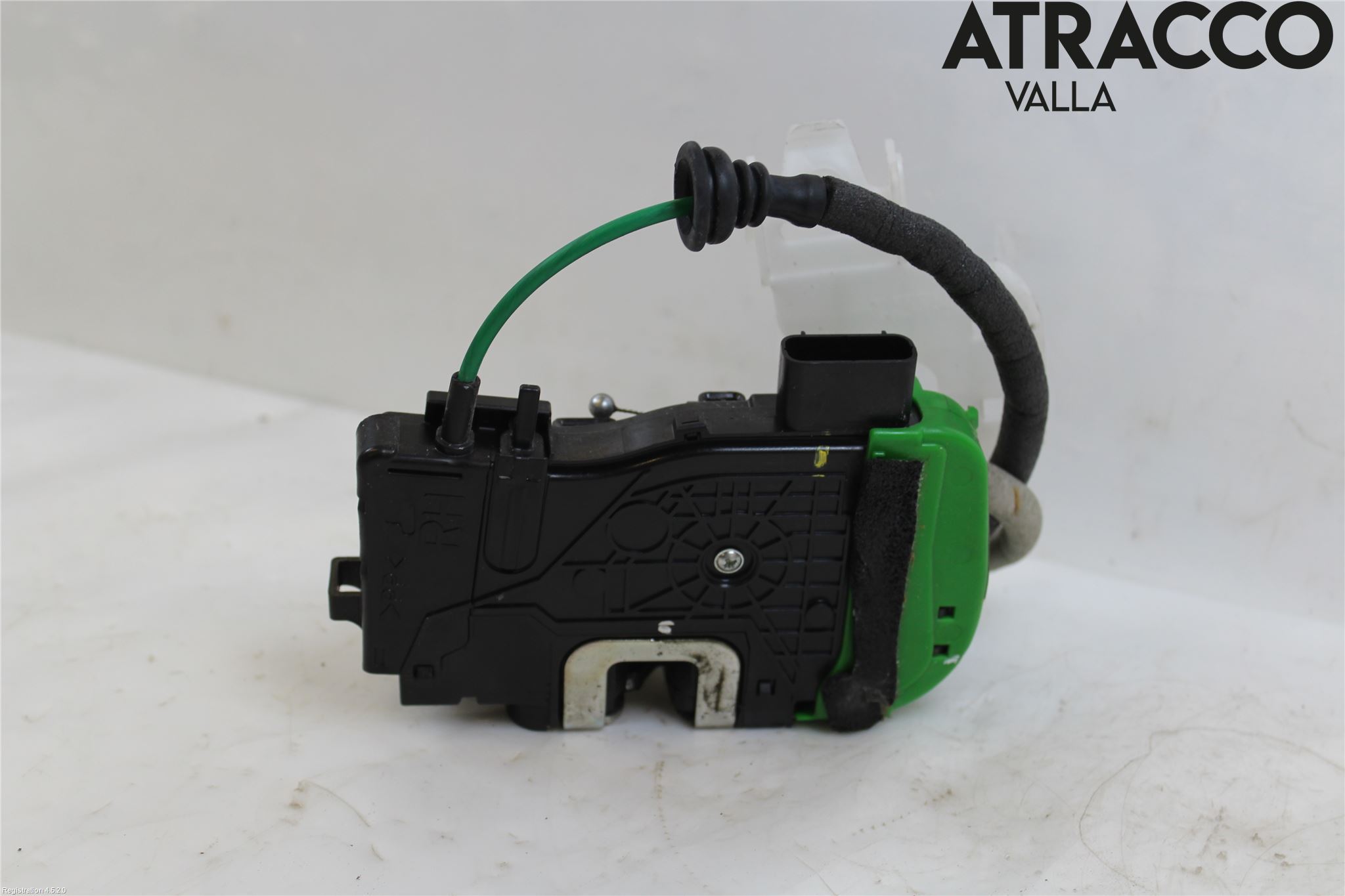 Hyundai i40 16-18 Låskista-Dörrlås