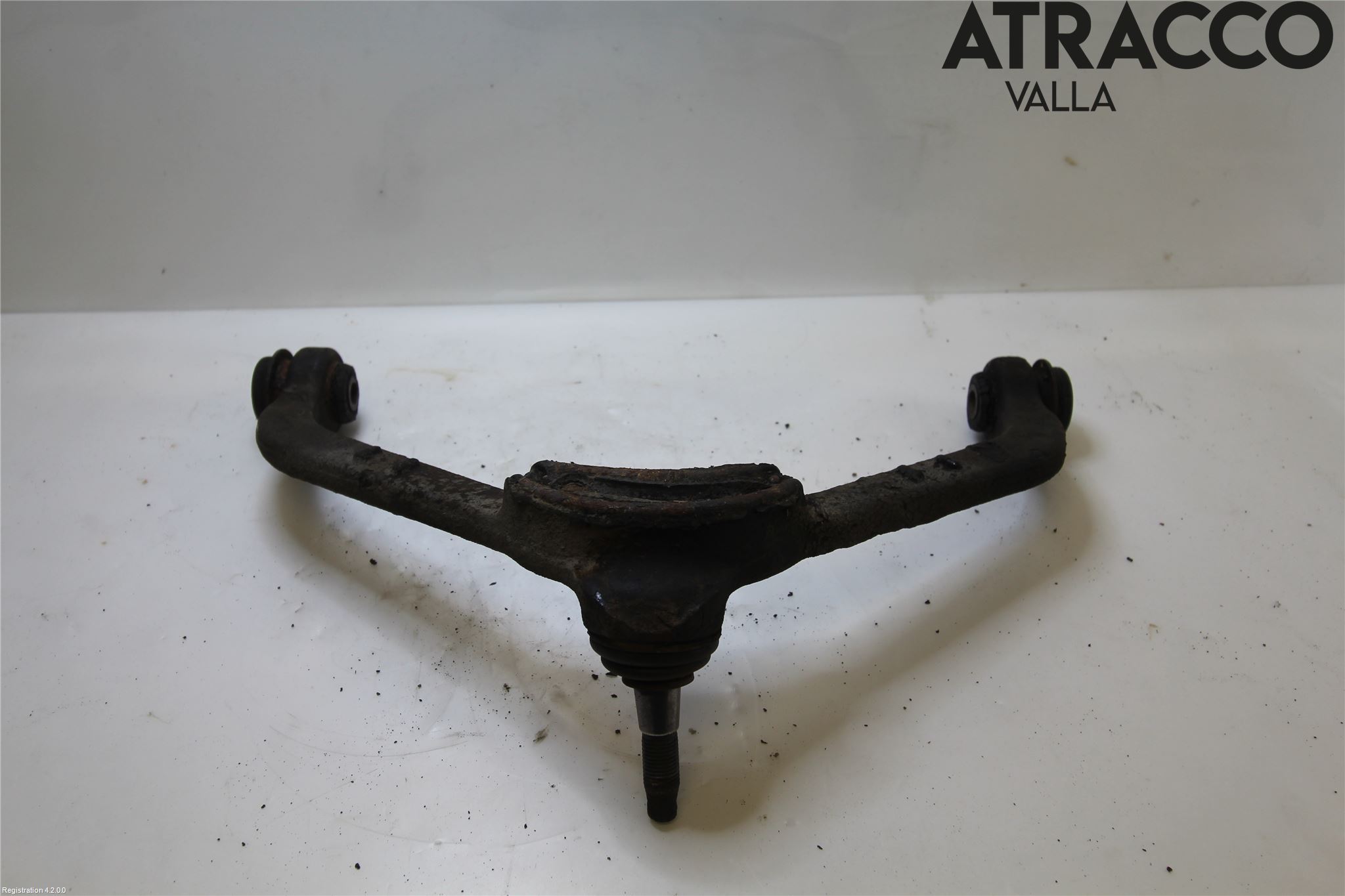 Jeep CHEROKEE Bärarm Fram Övre Vä