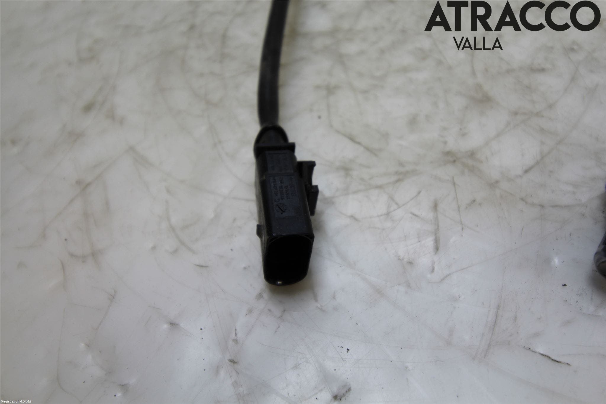 Volkswagen VW GOLF / E-GOLF VII 13-20 Injlambdasond