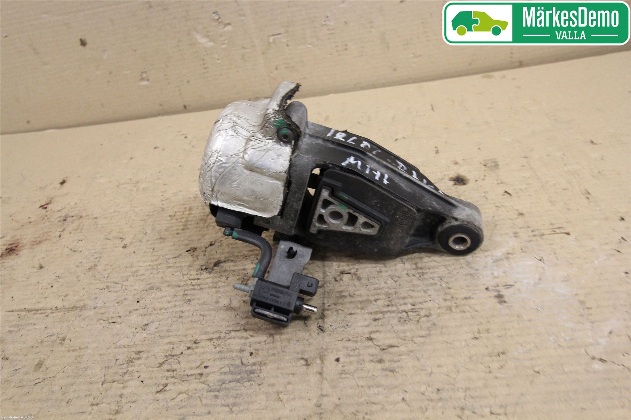 Citroen C5 08-17 Motorfäste