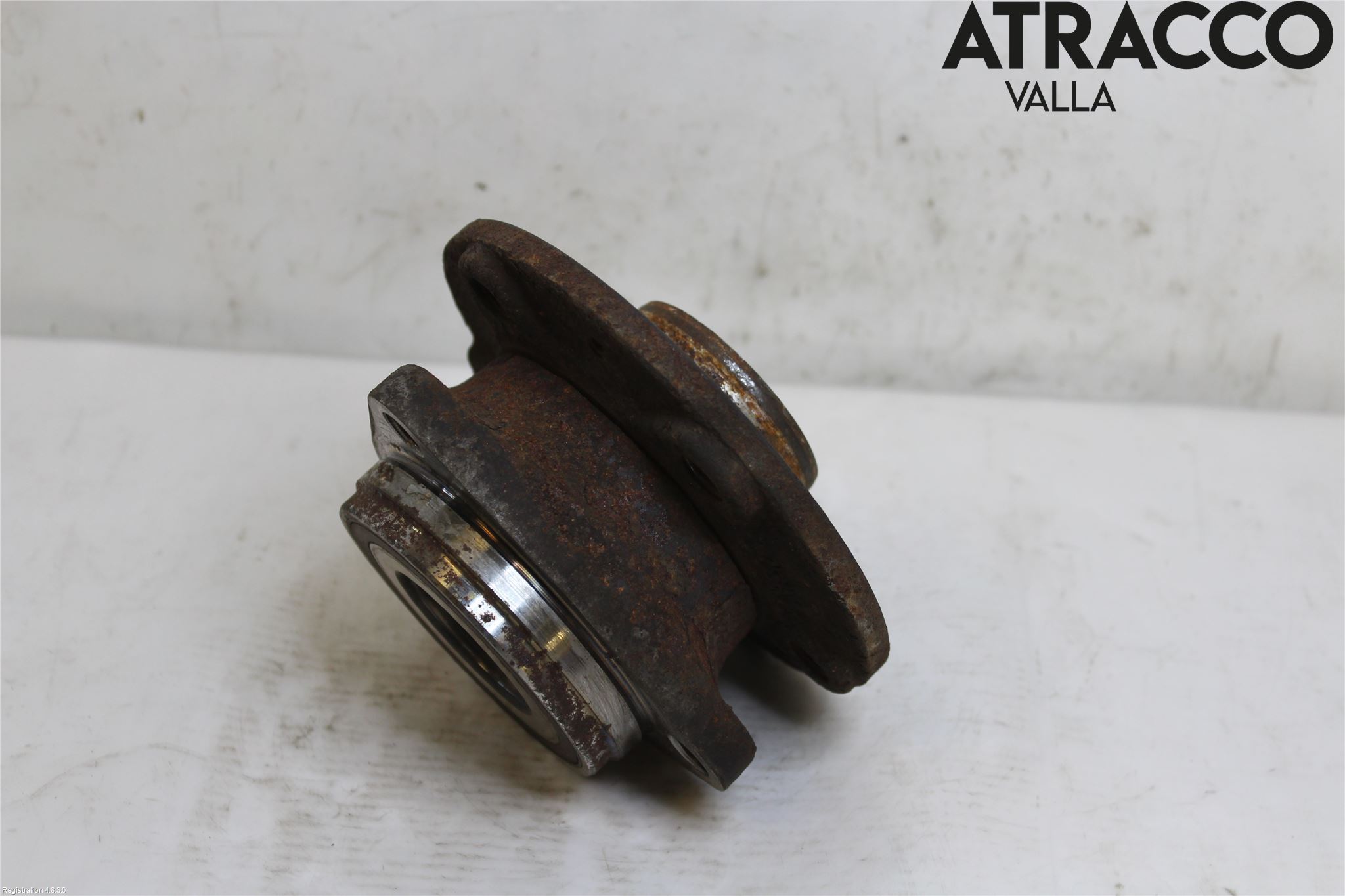 Volkswagen VW T-ROC 18- Nav Bak