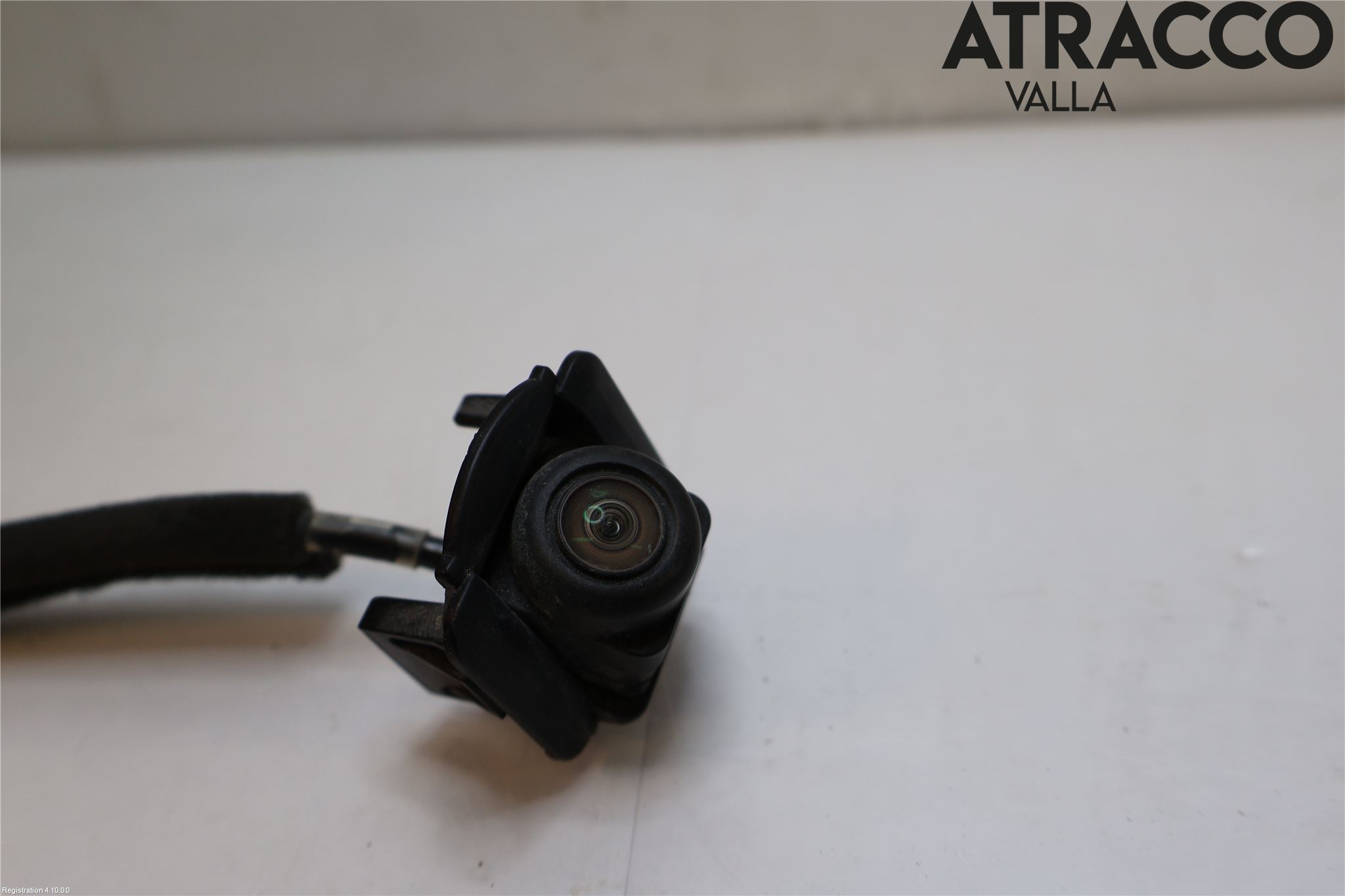 Mazda 6 13- Parkeringshjälp Kamera