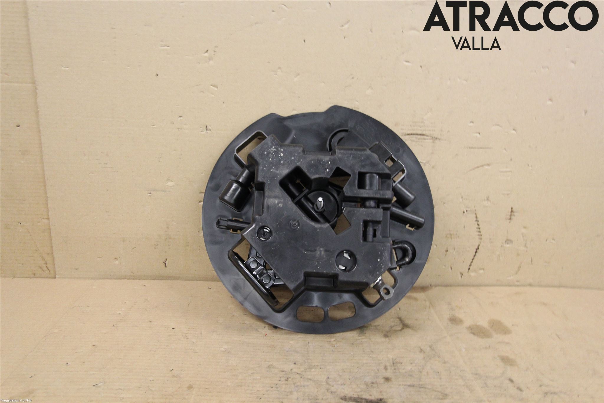 Kia PICANTO 12-17 Verktygssats