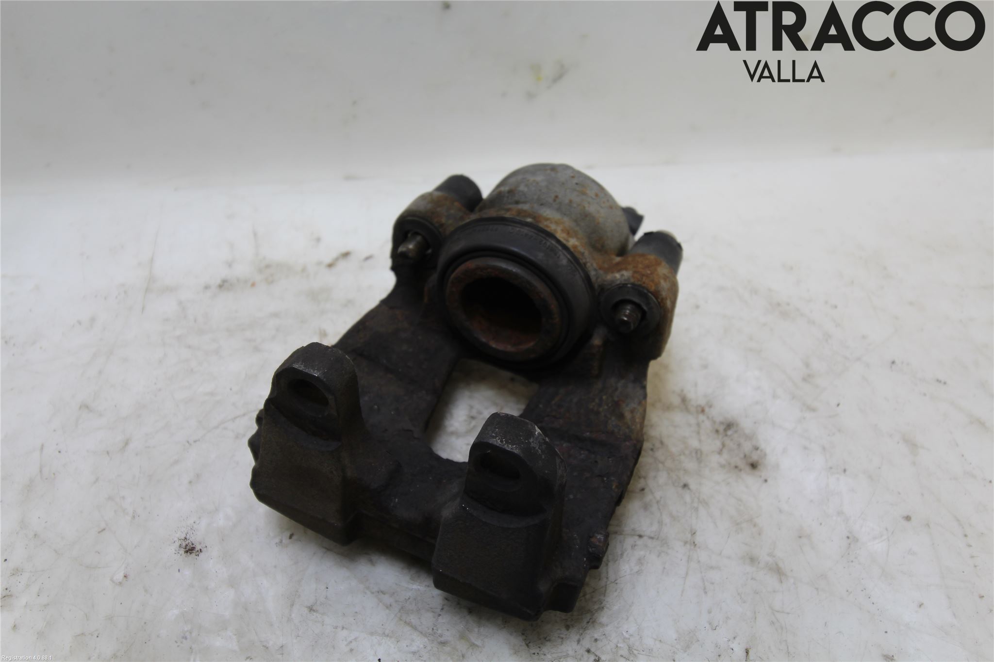 BMW 5 GT F07 09-17 Bromsok Bak Vänster