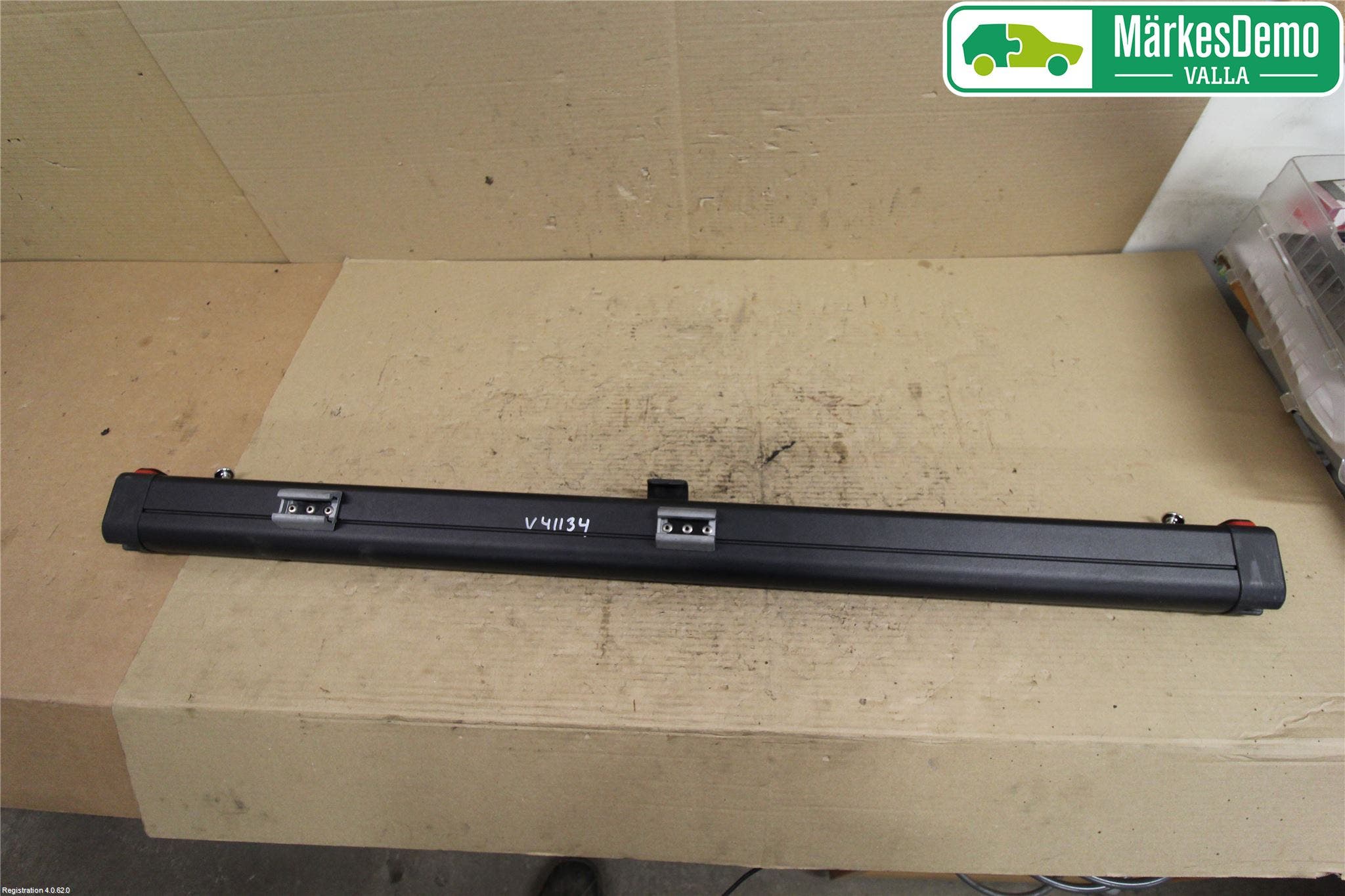 Volkswagen VW PASSAT 05-11 Lastnät