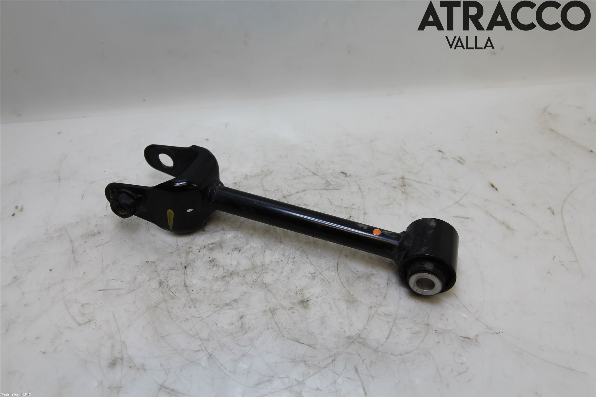 Mazda MX-5 IV (ND/ND2/ND3) MIATA 15- Bärarm Bak Övre Höger