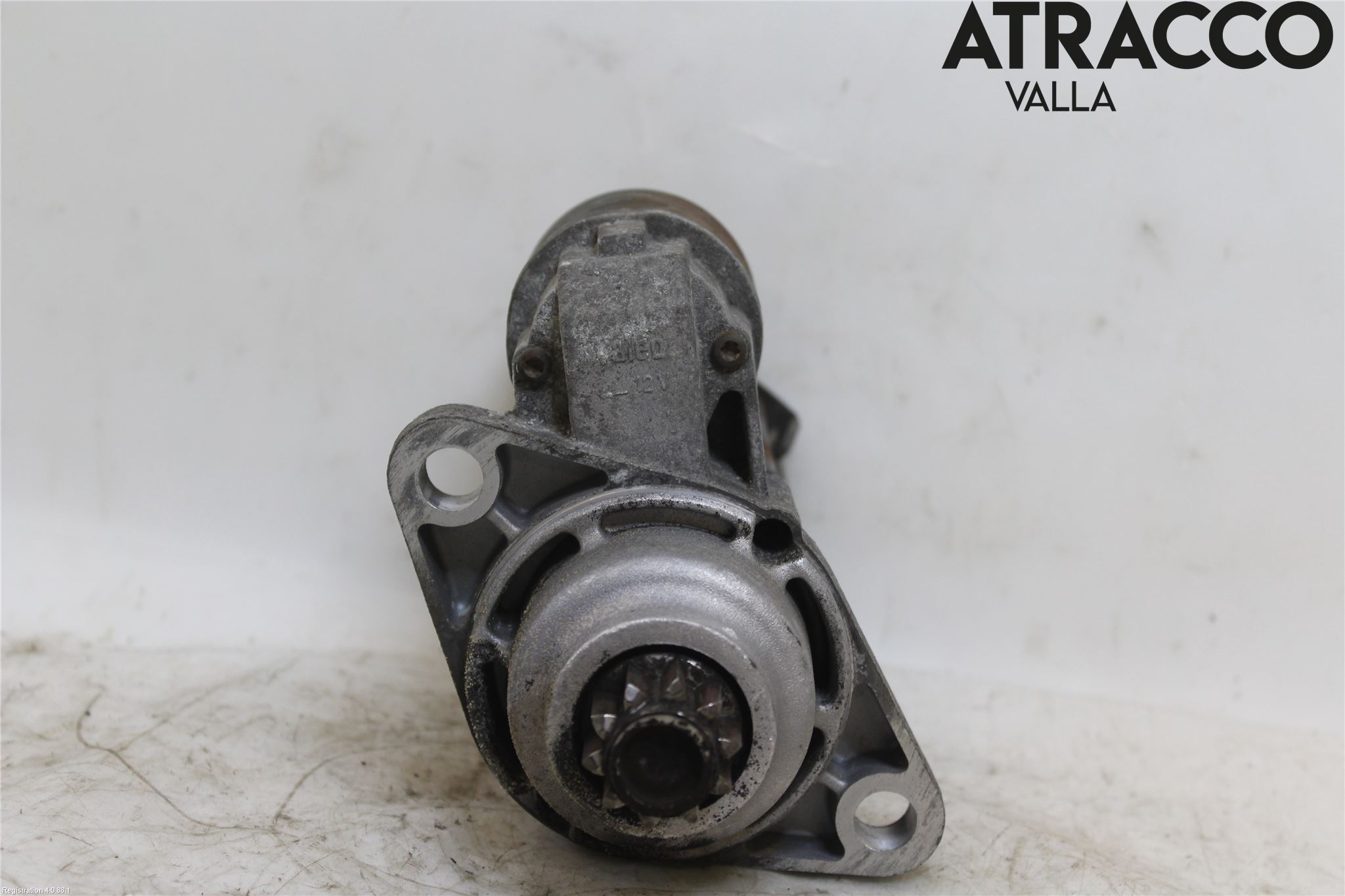 Volkswagen VW GOLF V 04-09 Startmotor