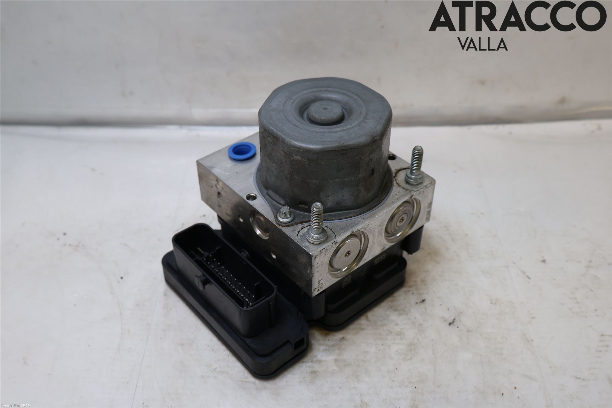 Mercedes-Benz MB CLA-KLASS (C117/X117) 13-19 Abs Hydraulaggregat
