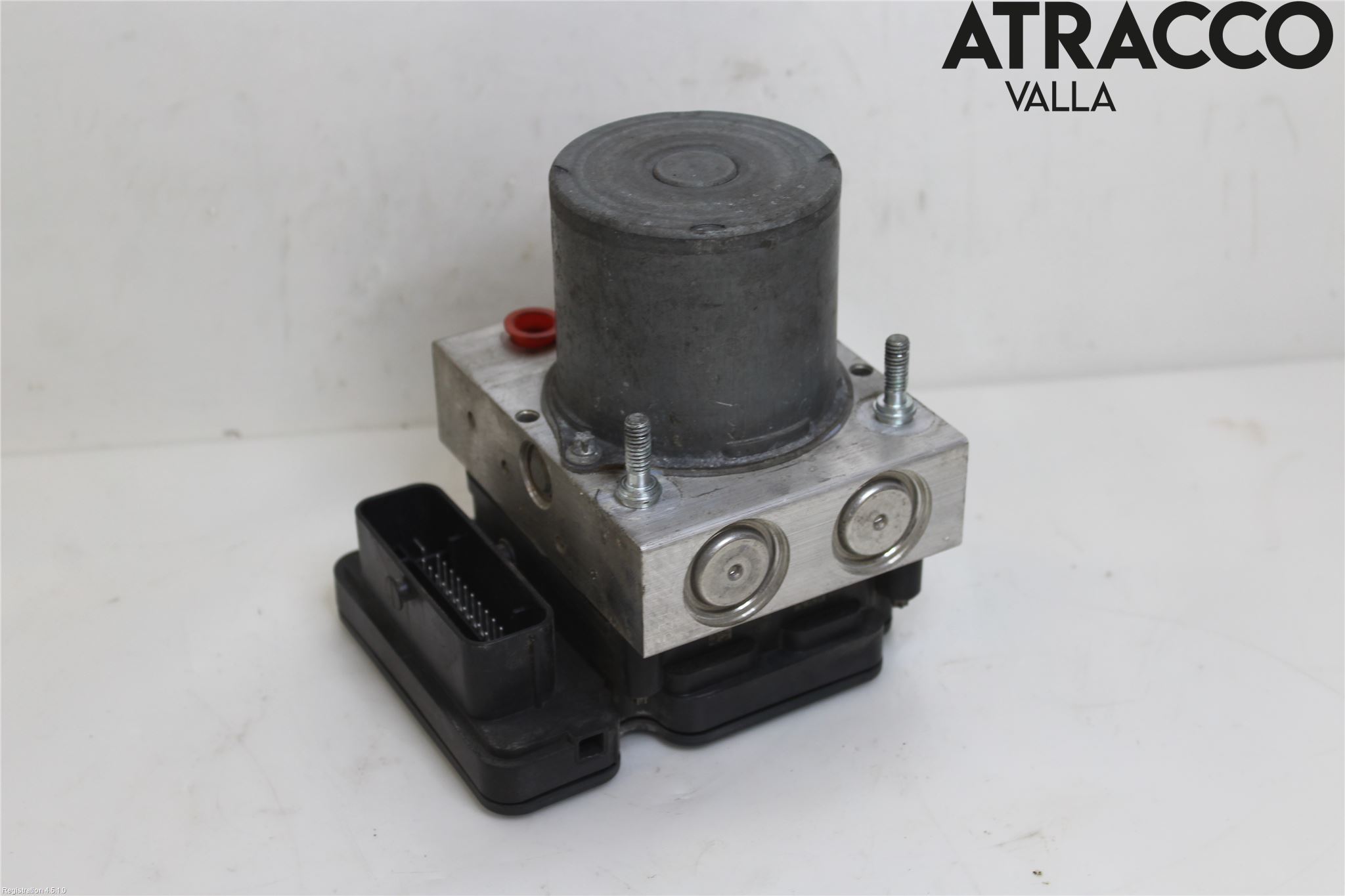 Mercedes-Benz MB VITO/V-KLASS (W640,W447,W448) 14- Abs Hydraulaggregat