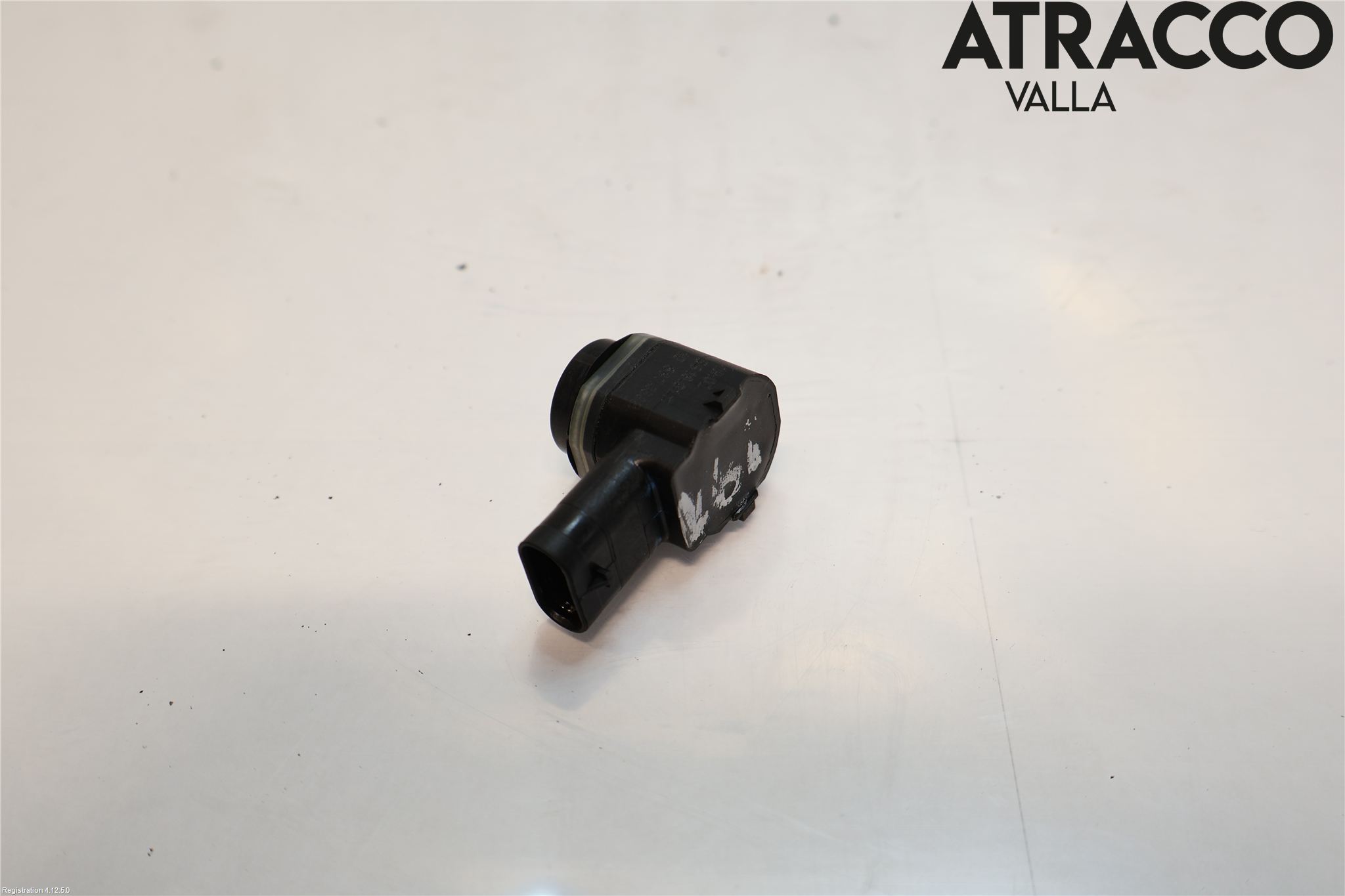 Landrover LAND ROVER RANGE ROVER EVOQUE (L538) 11-18 Parkeringshjälp Backsensor