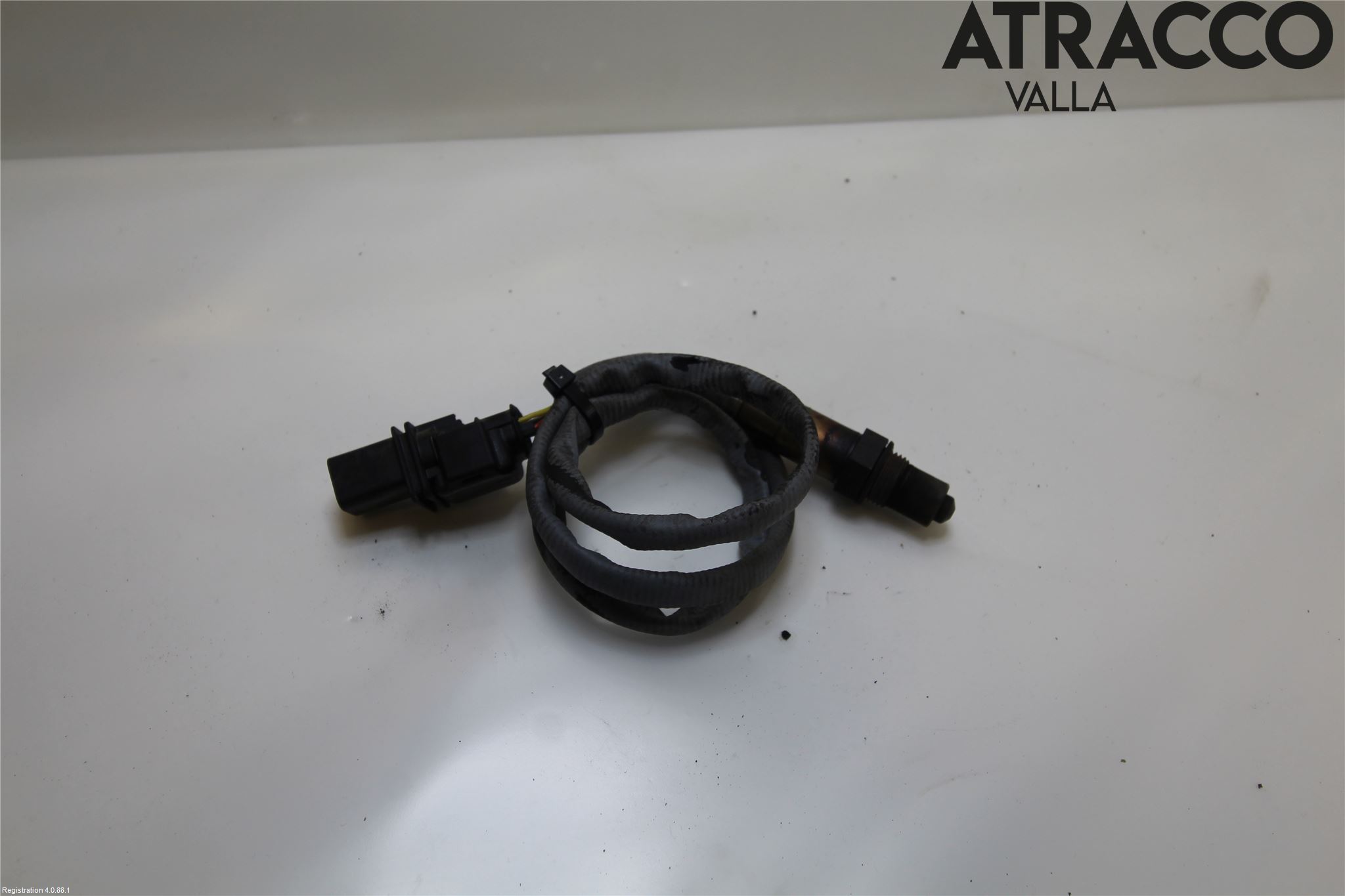 BMW 5 E60/61 Sed/Tou 02-10 Injlambdasond