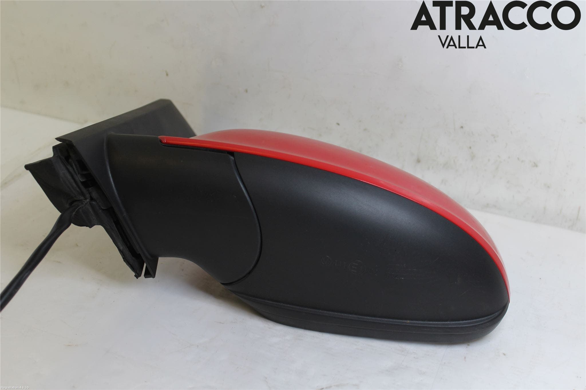 Opel ASTRA J 10-15 Spegel Yttre El Vä